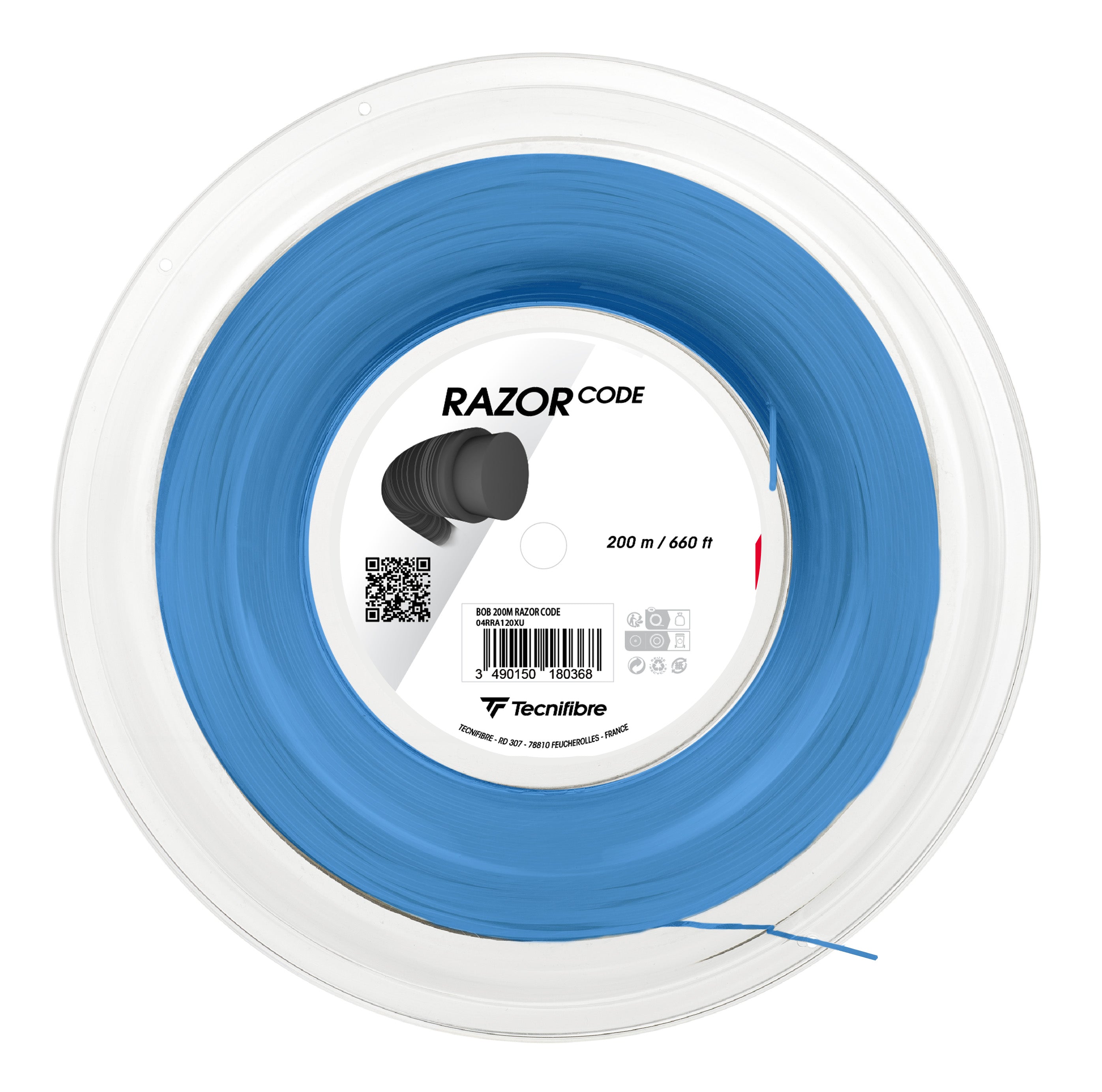 tecnifibre-razor-code-blue-matassa-corde-tennis image 3