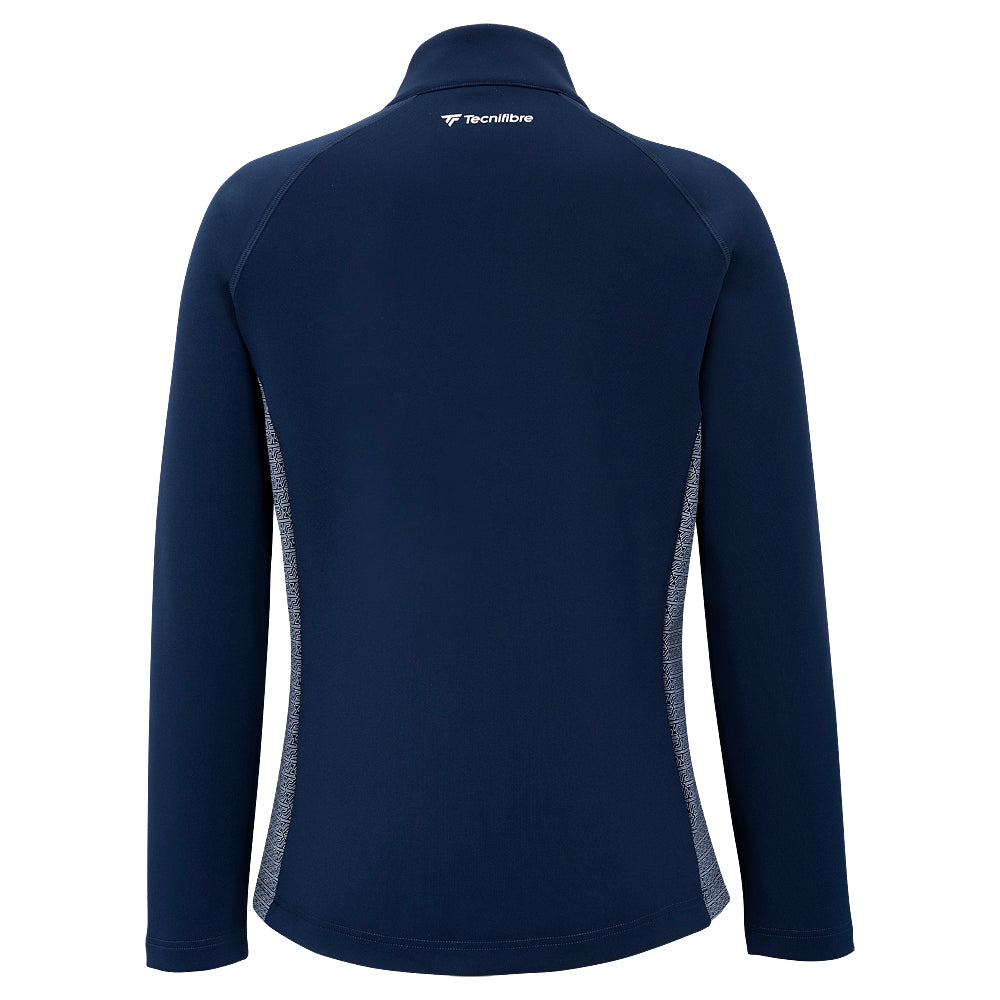 tecnifibre-tour-jacket-marine-femme-giacca-donna image 3