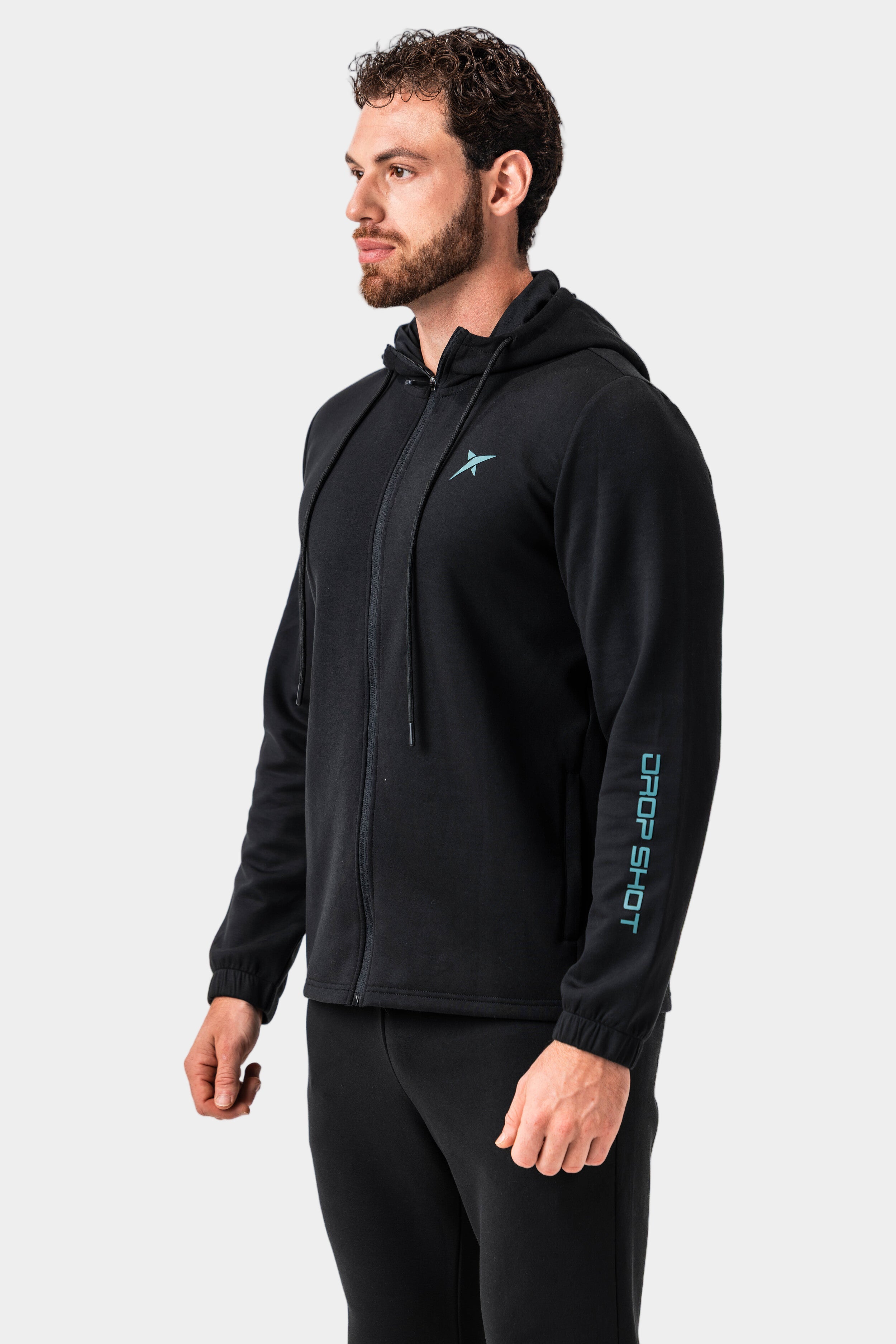 drop-shot-buma-tuta-padel-uomo image 3