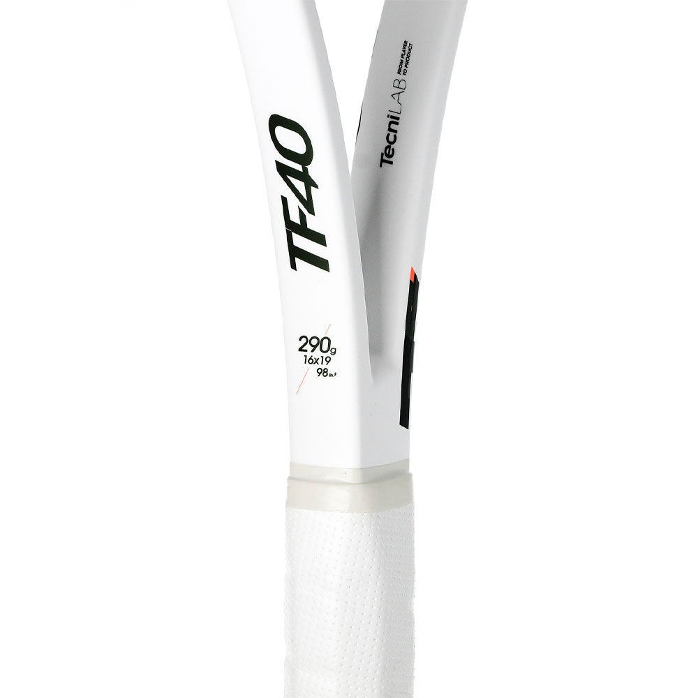 tecnifibre-tf-40-290-16m-v3-racchetta-da-tennis image 2
