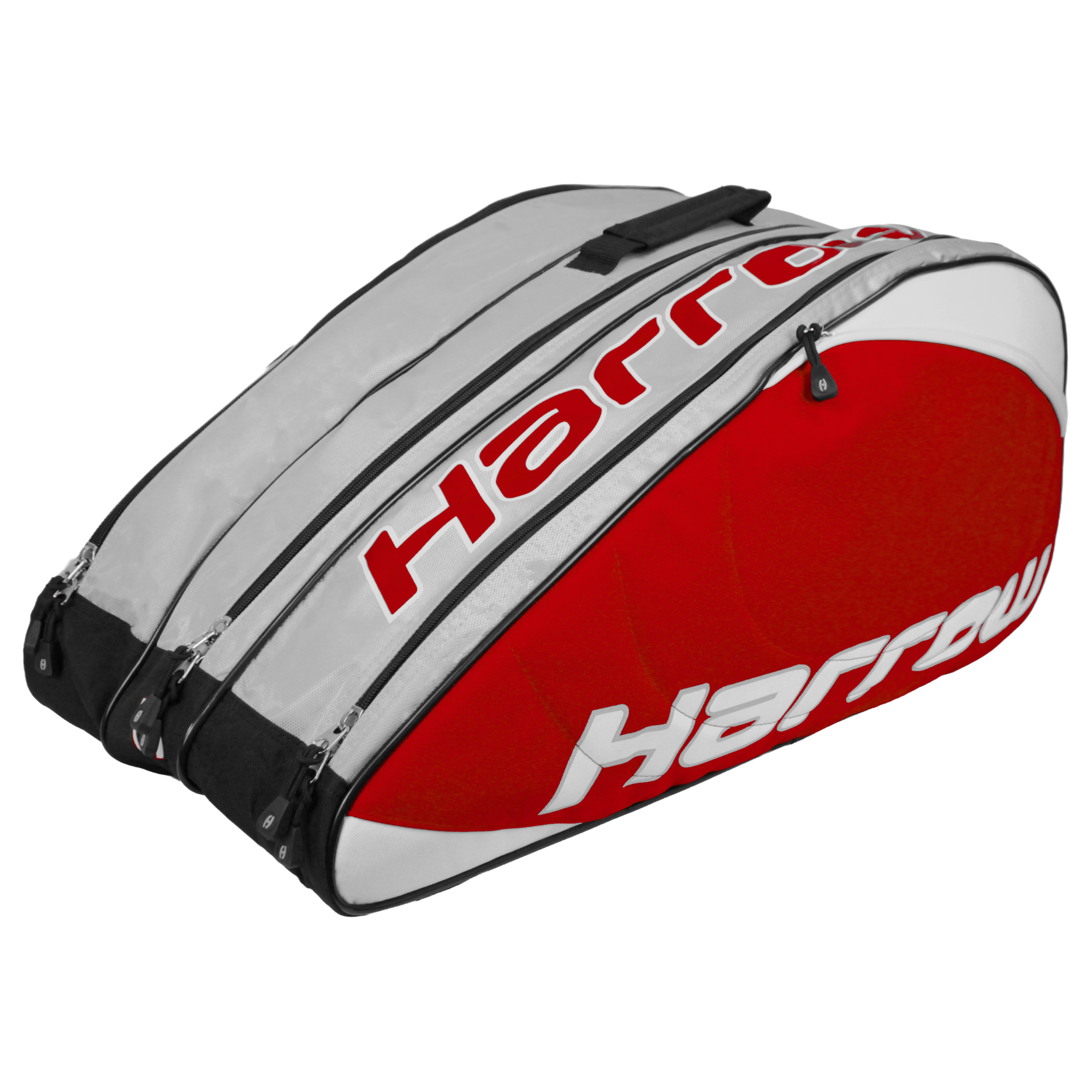 harrow-pro-borsa-spalla-racchette-squash-tennis-havoc image 8