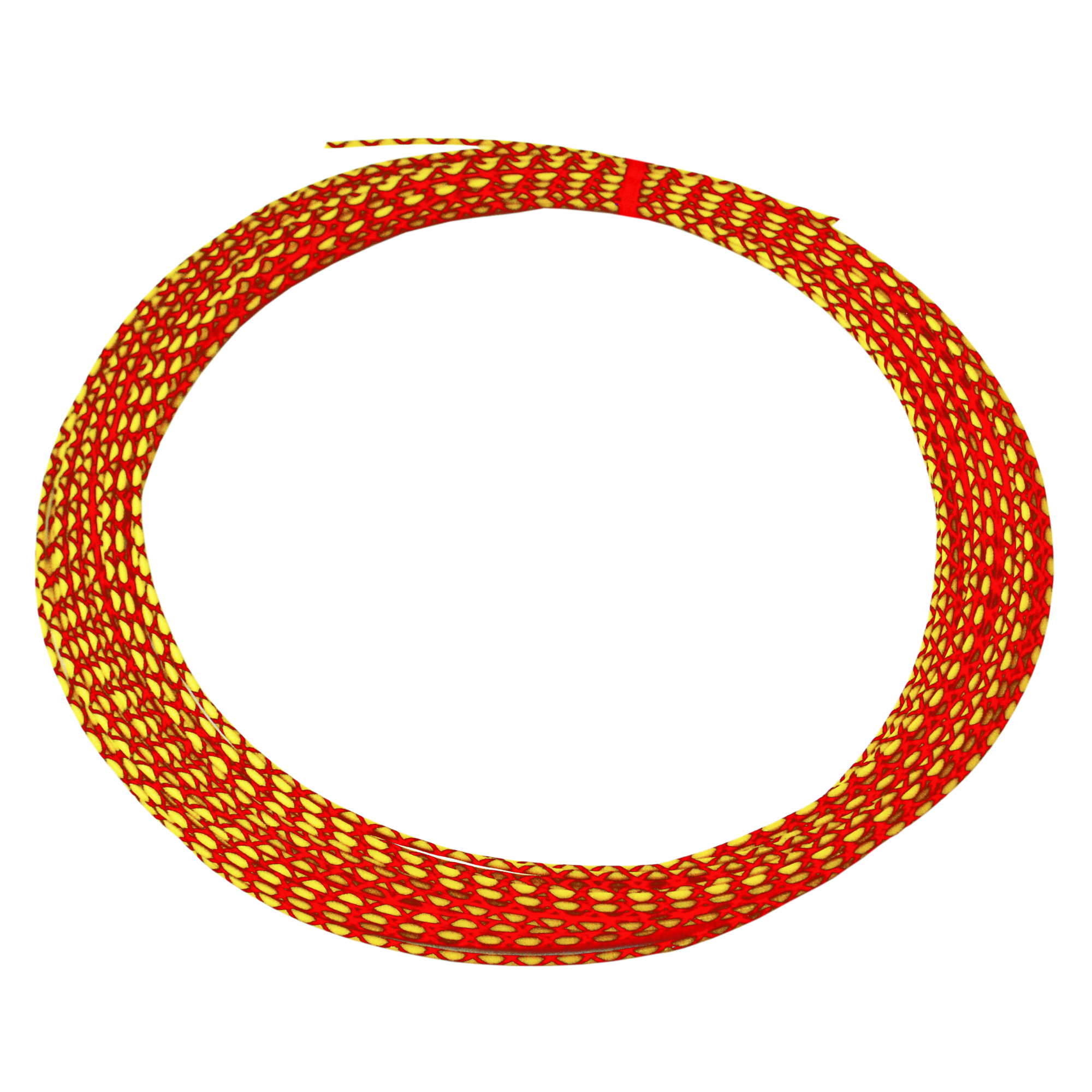 harrow-barrage-pro-squash-string-18-gauge-matassa-singola image 3
