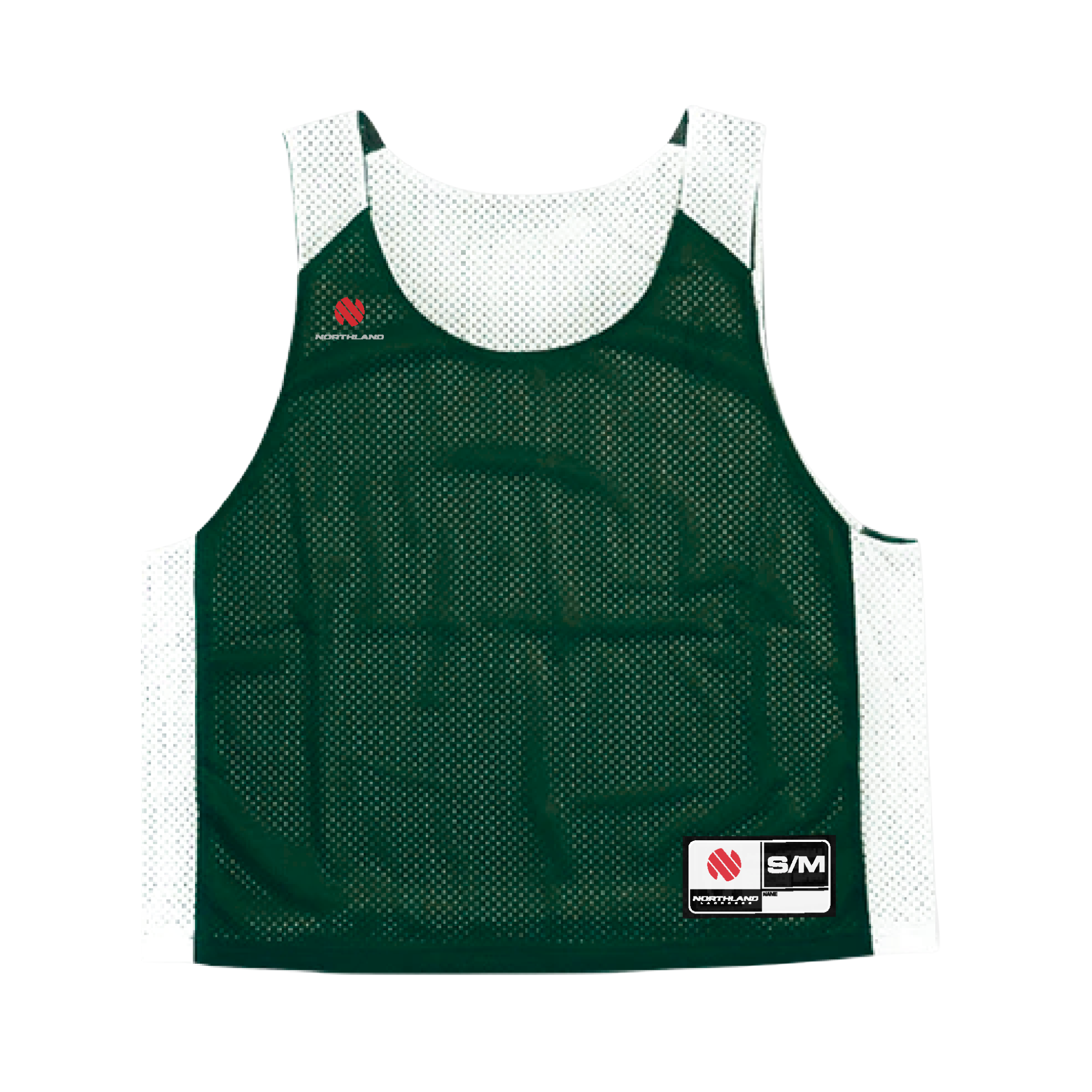 harrow-northland-canotta-lacrosse-reversibile-uomo image 2