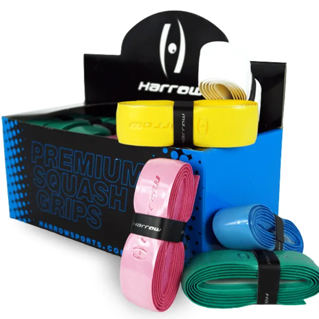 harrow-grip-squash-box-24-pezzi image 1
