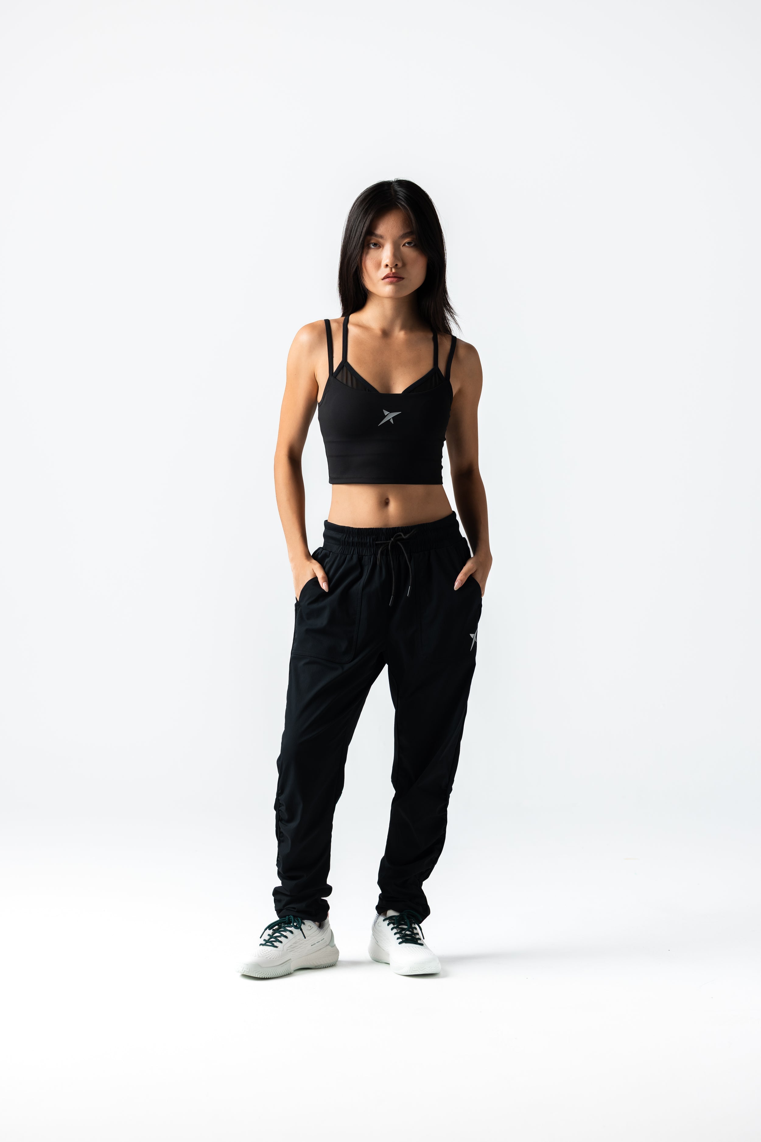 drop-shot-flight-top-sportivo-donna image 8
