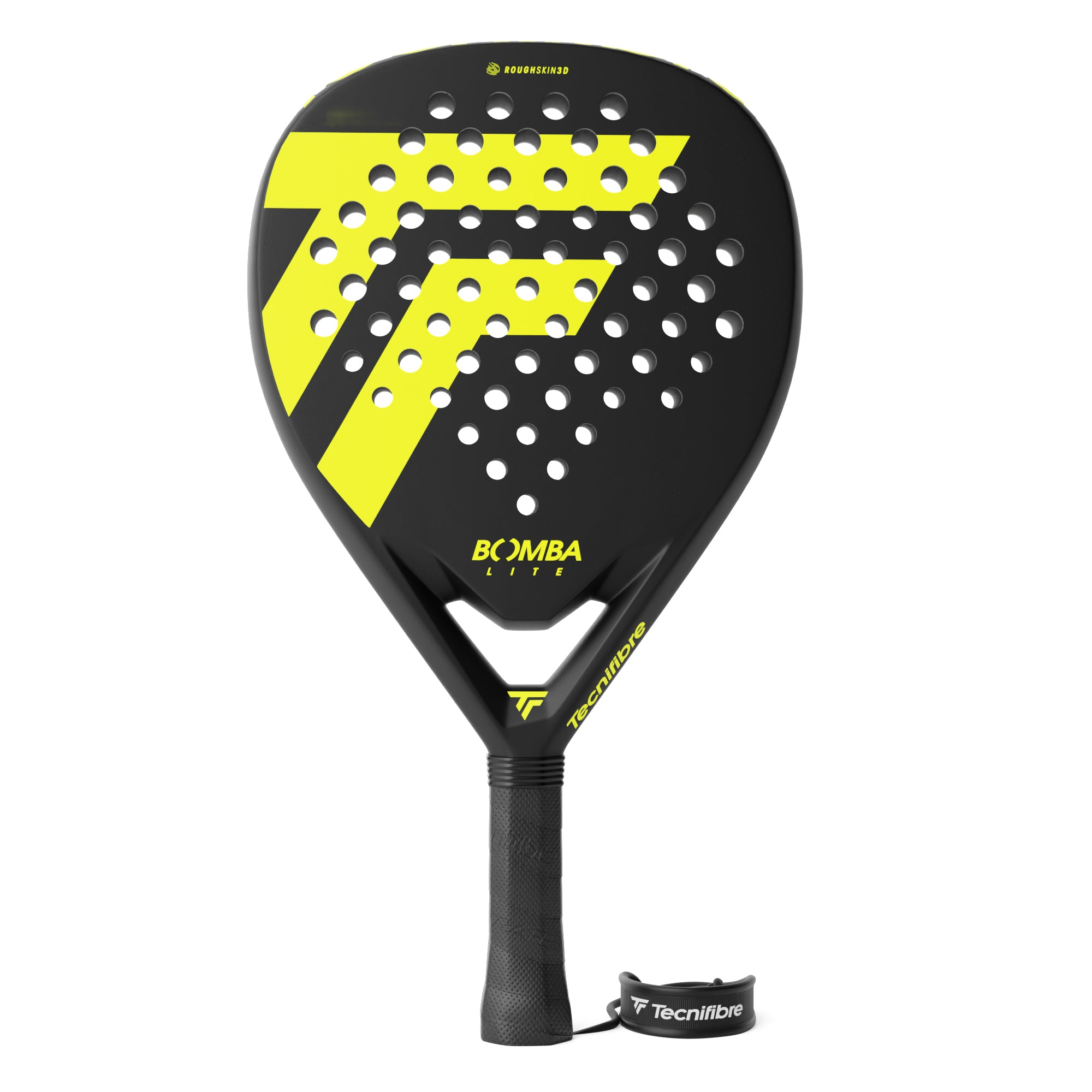 tecnifibre-bomba-lite-racchetta-padel-diamante image 6