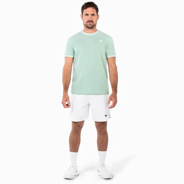 tecnifibre-stretch-short-pantaloncino-tennis-uomo-bianco-7-pollici image 1