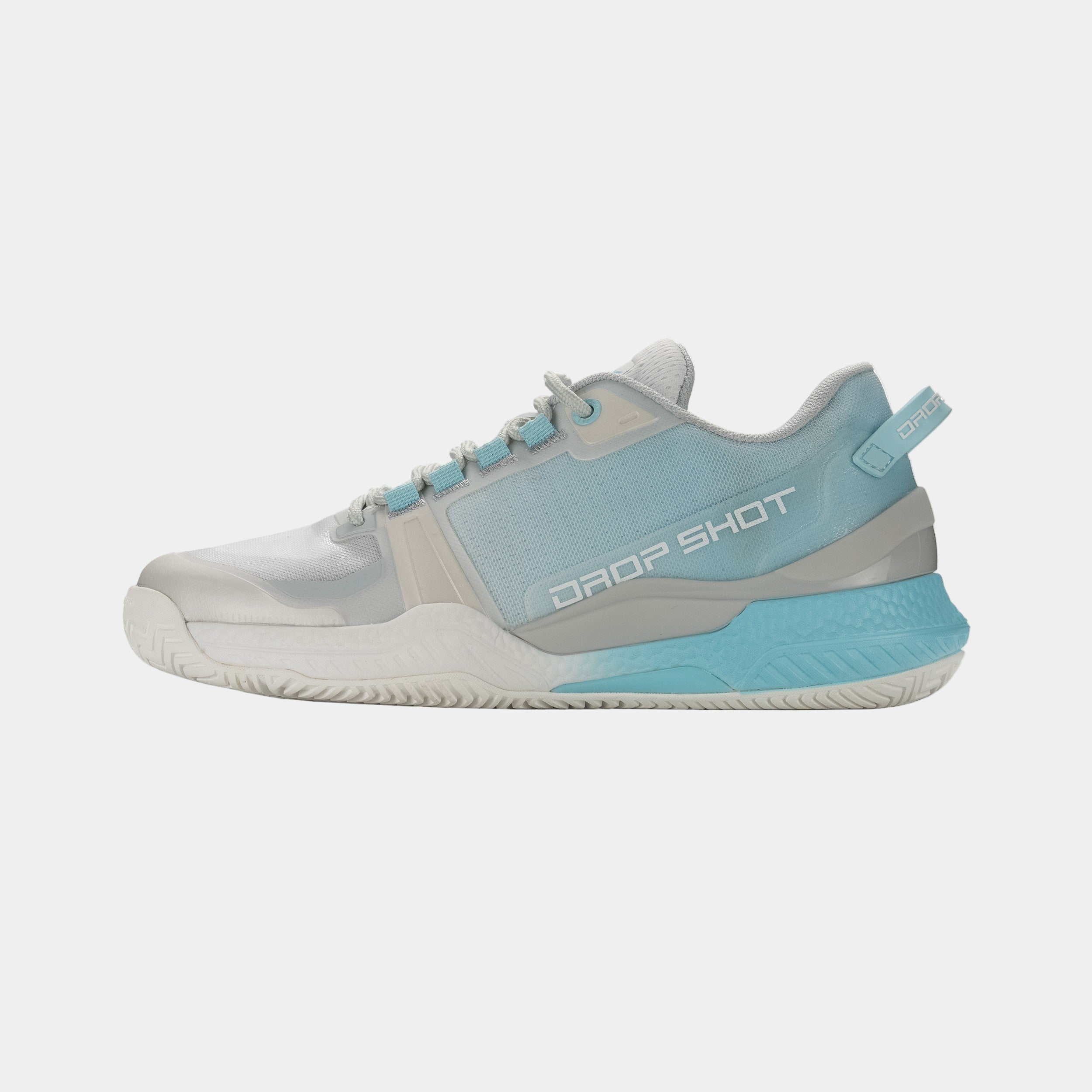 drop-shot-opalo-scarpe-padel-donna-bianche image 3