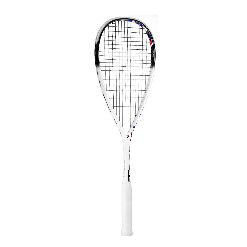 tecnifibre-carboflex-team-racchetta-squash-leggera-e-maneggevole image 2