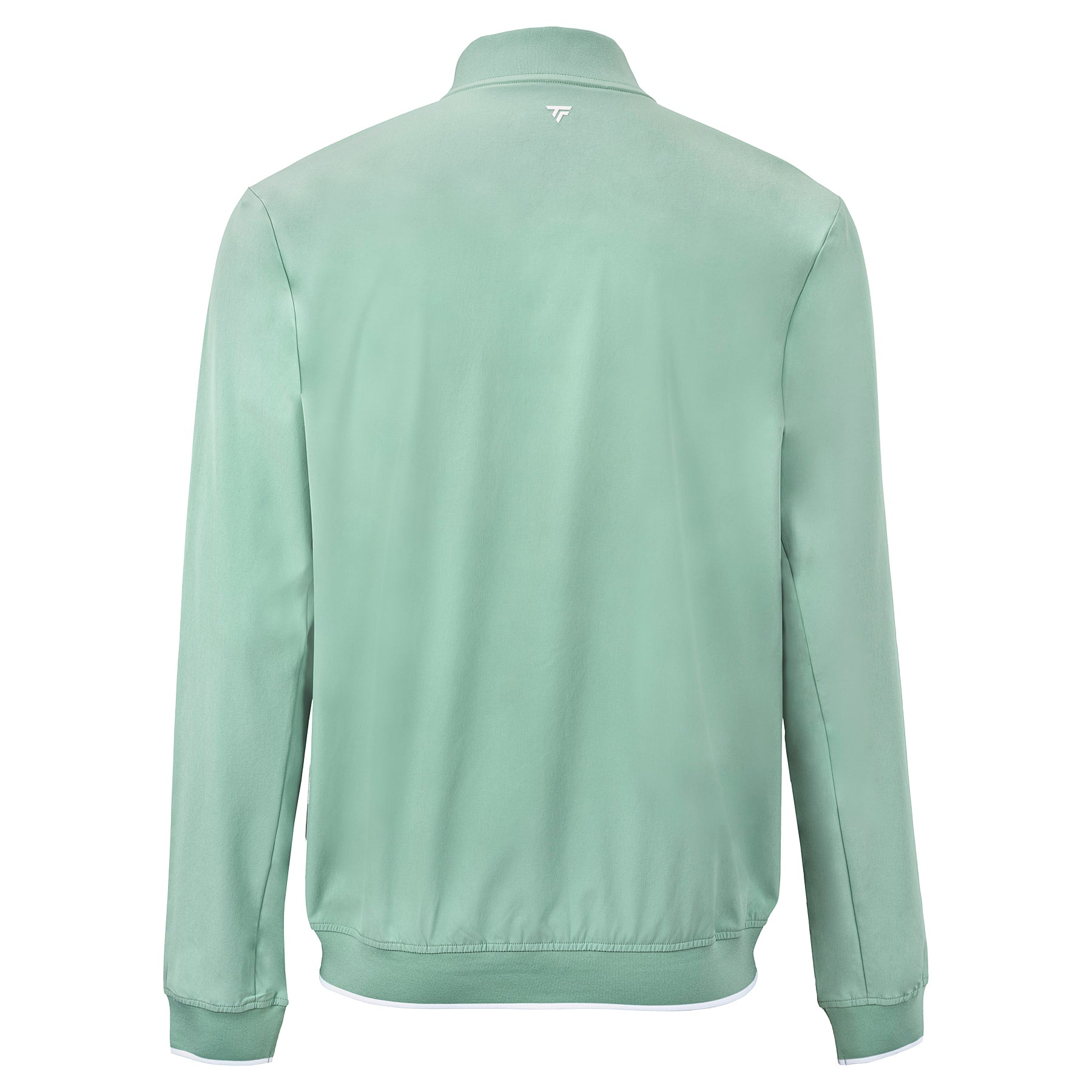 tecnifibre-light-jacket-sage-giacca-ragazzo image 2