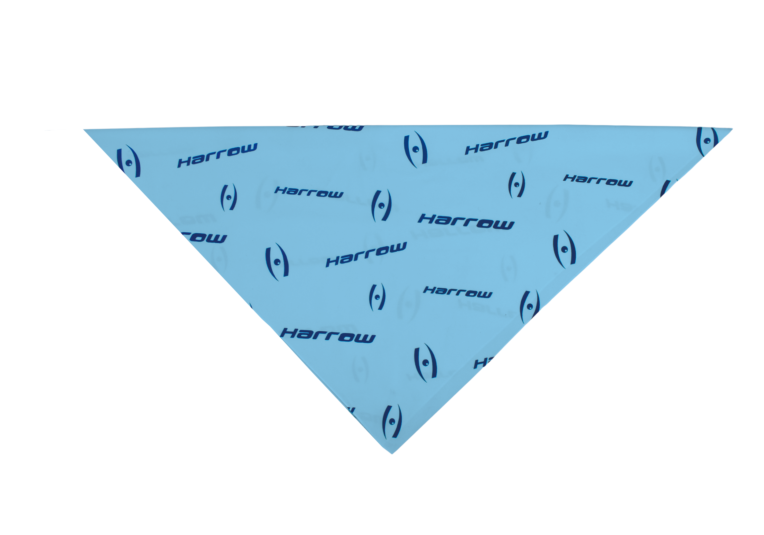 harrow-repeated-logo-bandana-24-cotone image 3