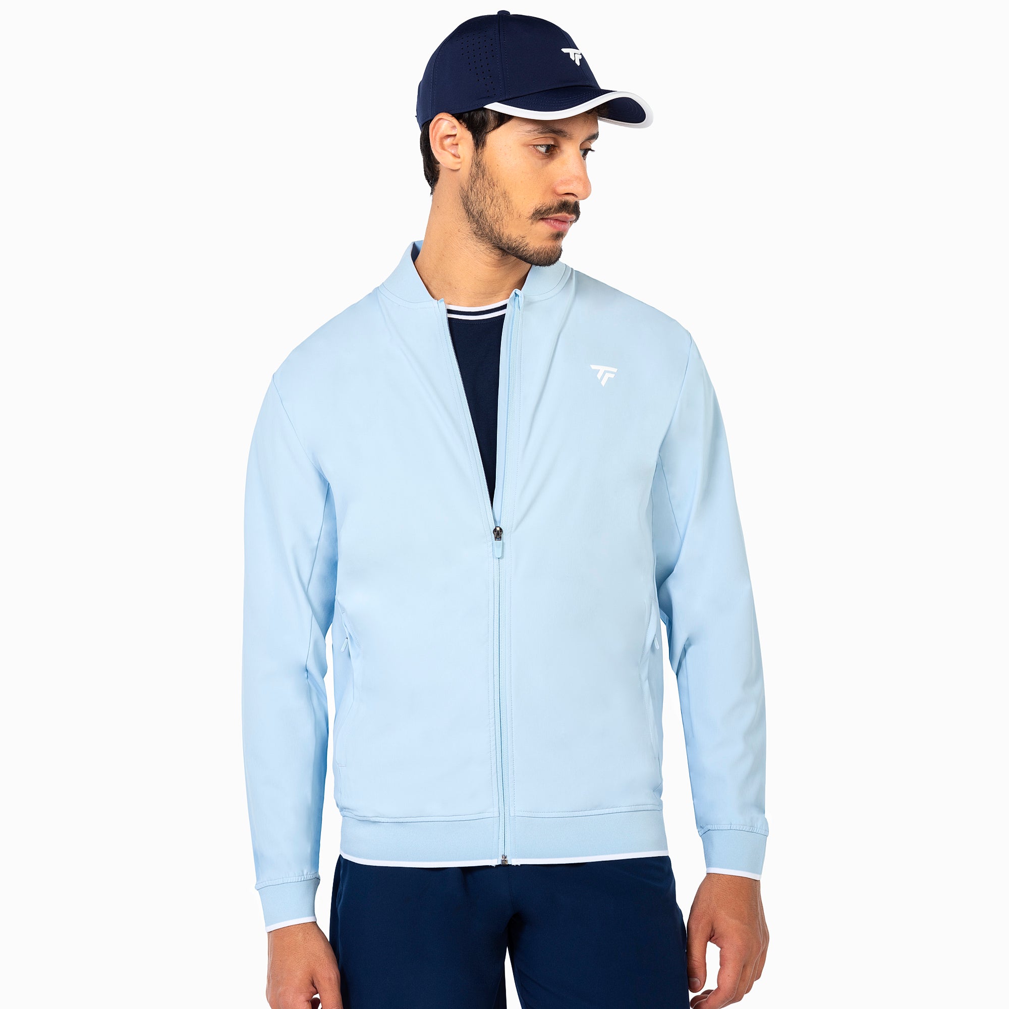 tecnifibre-light-jacket-glacier-uomo-giacca-tennis image 1