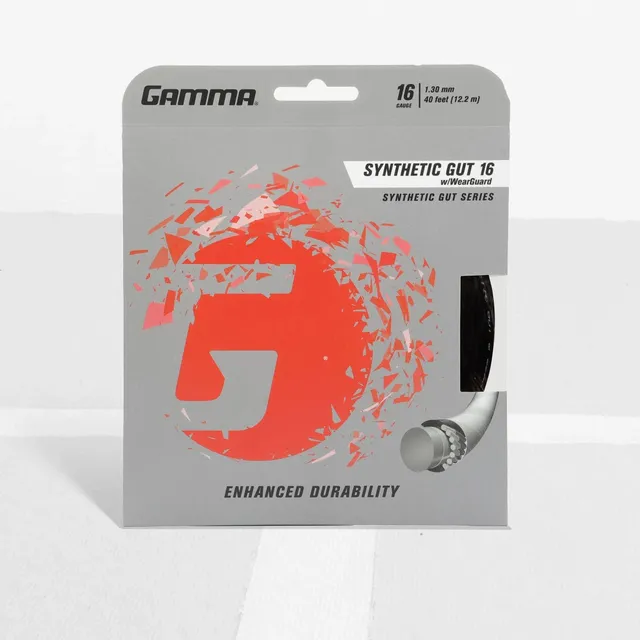 gamma-synthetic-gut-with-wearguard-corde-tennis image 1