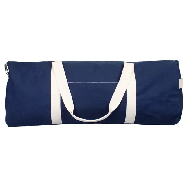 harrow-club-canvas-barrel-duffel-bag-borsone-palestra-in-tela image 1