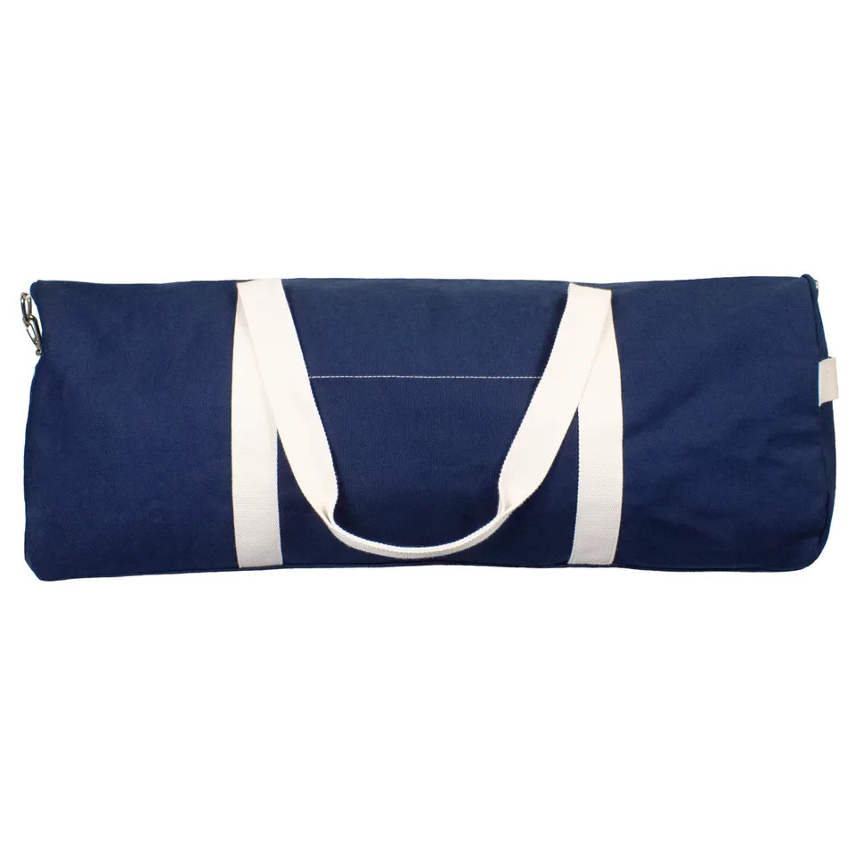 harrow-club-canvas-barrel-duffel-bag-borsone-palestra-in-tela image 1