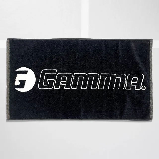 gamma-court-towel-asciugamano-da-campo image 1