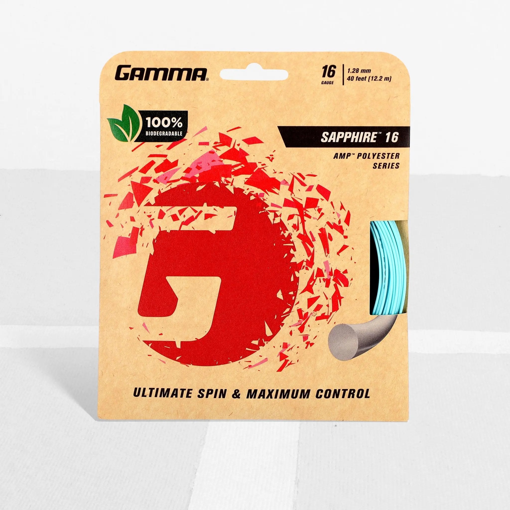 gamma-sapphire-corda-tennis image 1