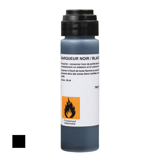 tecnifibre-marqueur-noir-pennarello-per-corde-tennis image 1