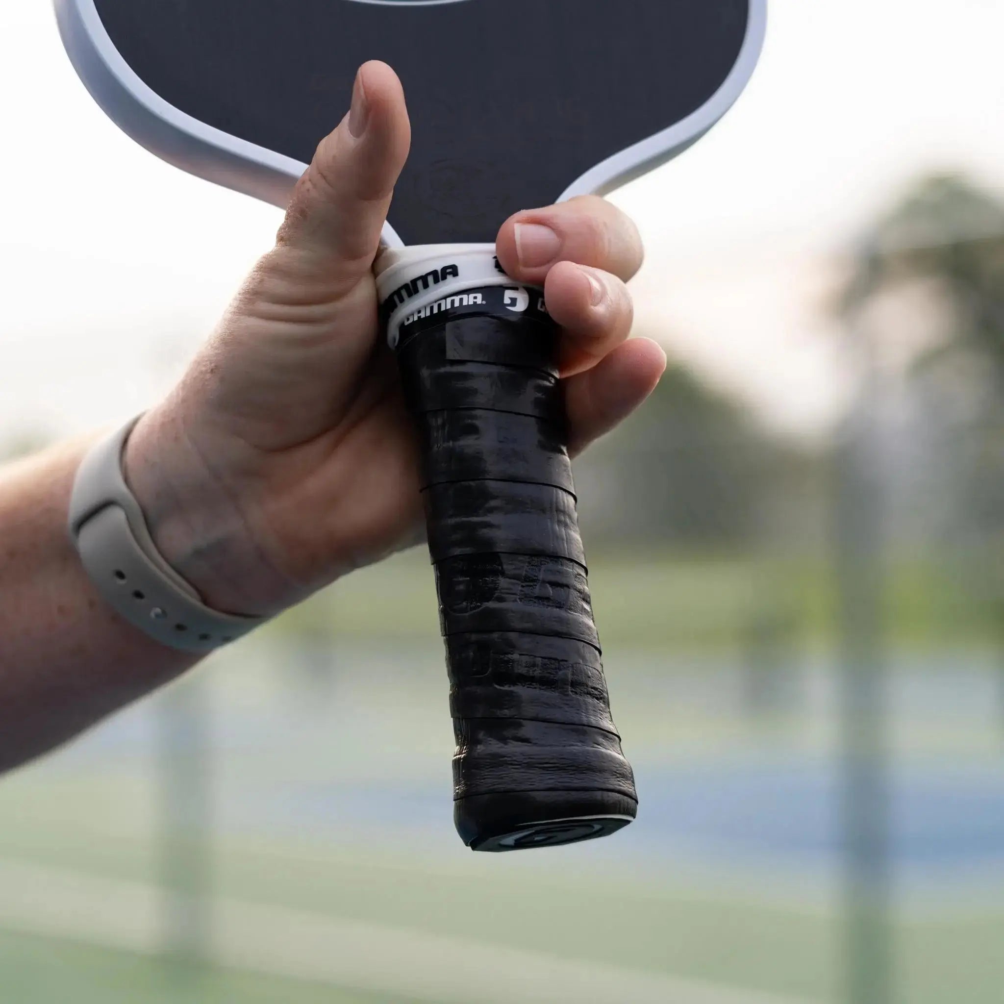 gamma-puretac-pickleball-overgrip-3-pack image 5
