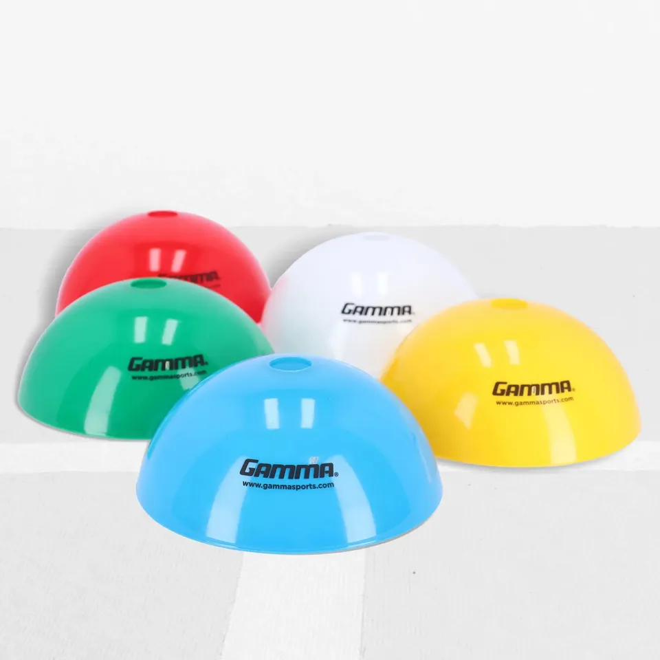 gamma-dome-cone-5-pezzi image 1