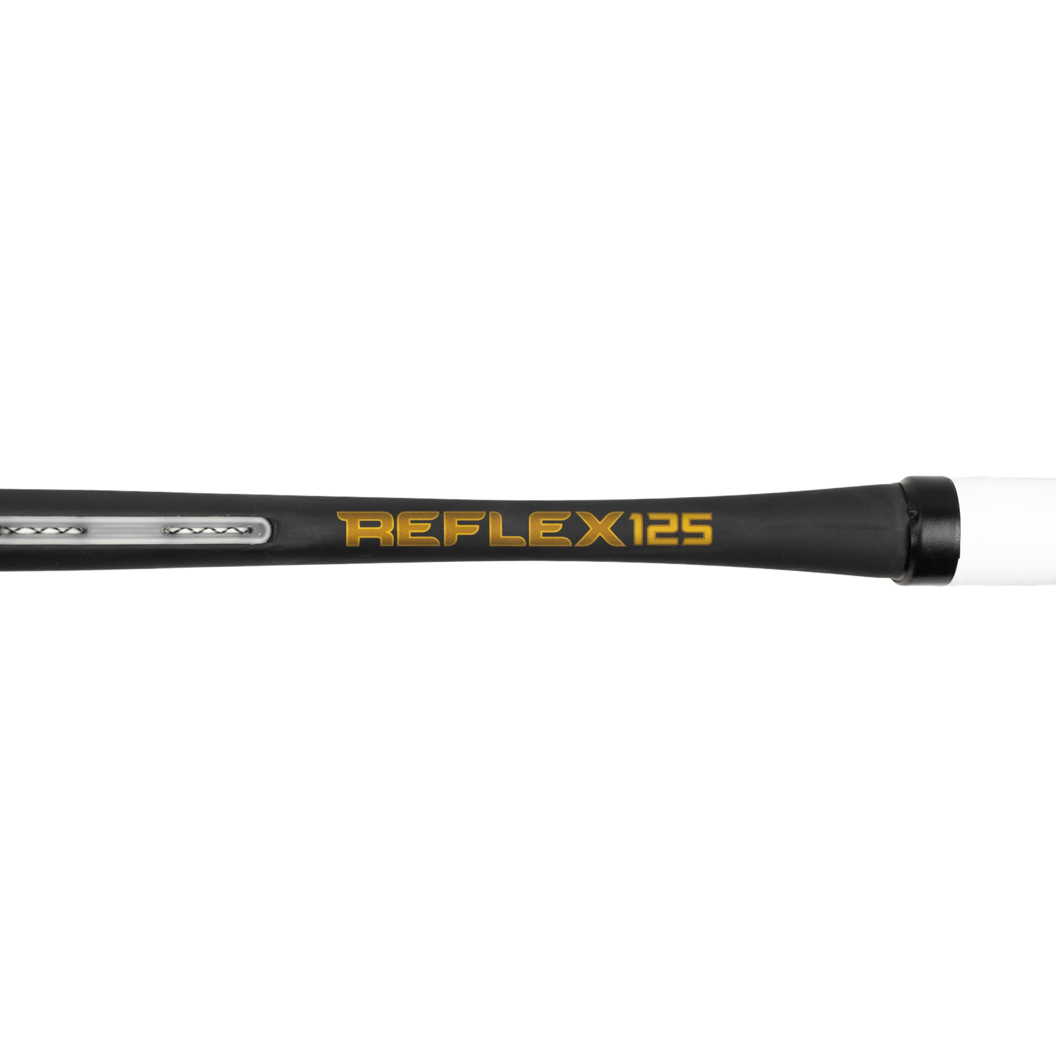 harrow-sj-perry-signature-reflex-125-racchetta-squash image 4
