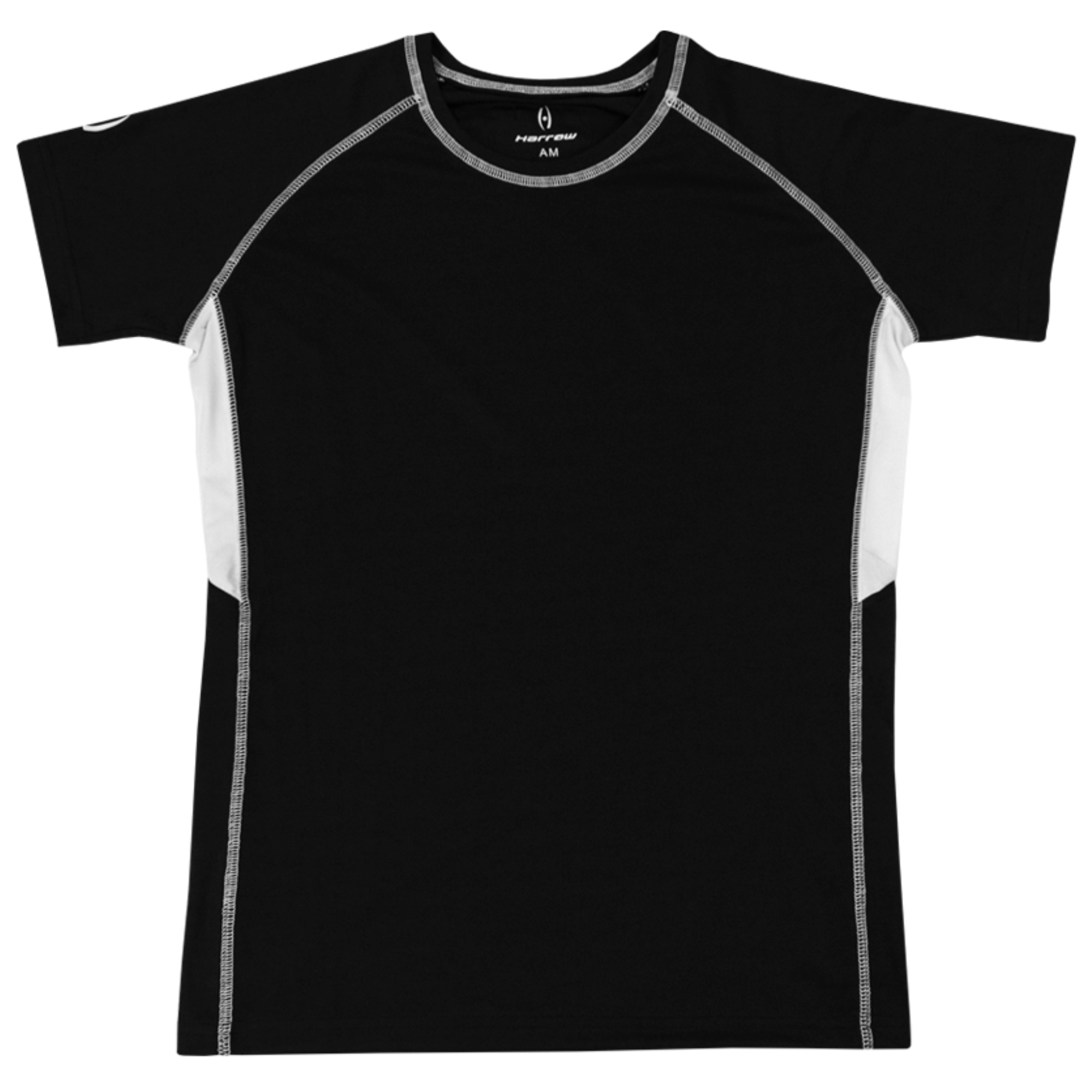 harrow-traverse-maglia-manica-corta-donna image 2
