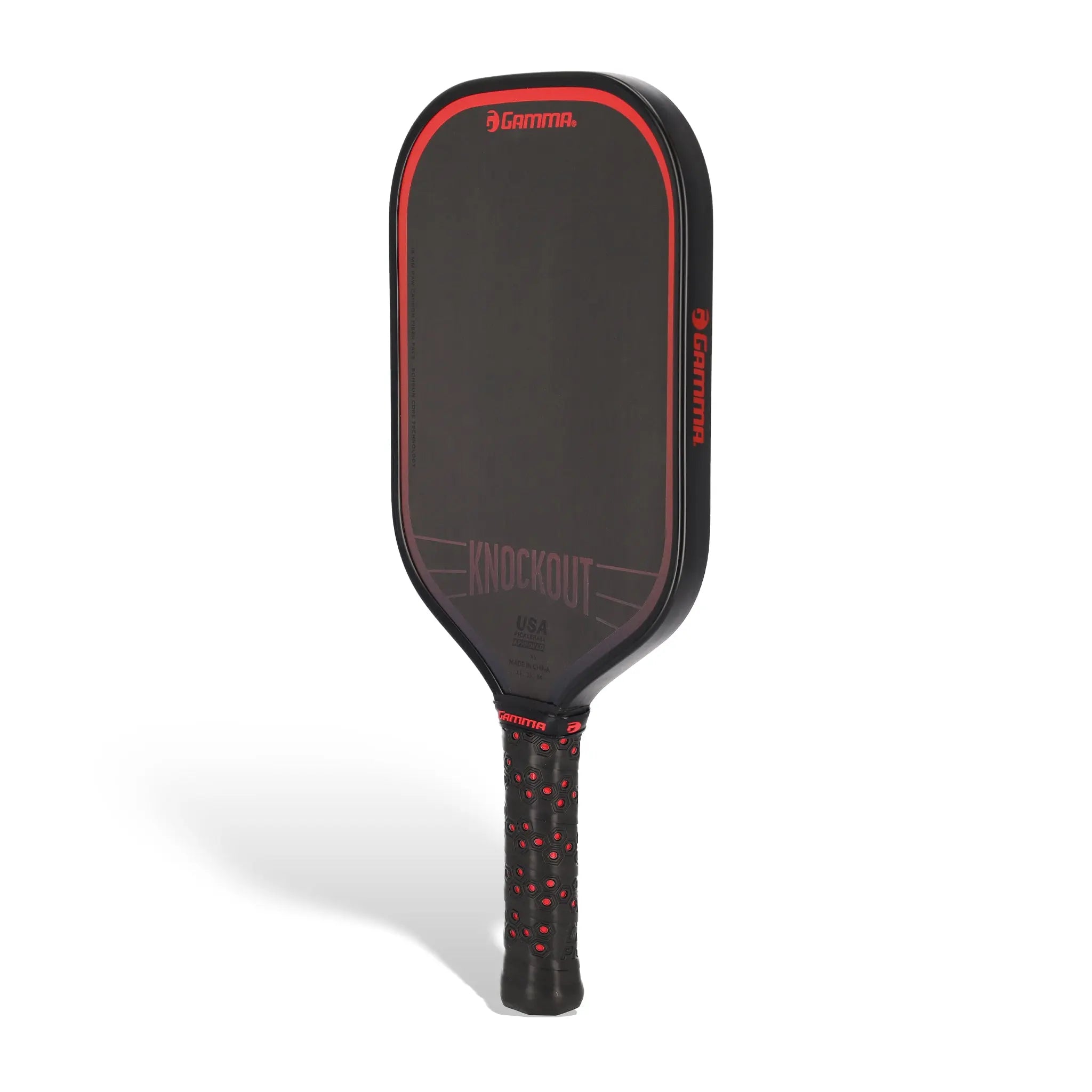 gamma-knockout-16-paddle-pickleball-pro-power image 2