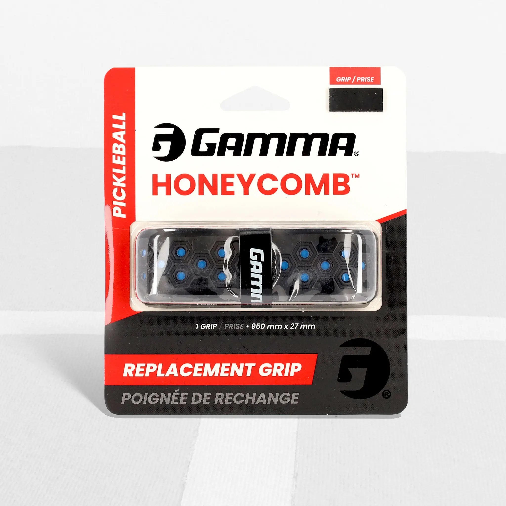 gamma-honeycomb-grip-sostitutivo-per-pickleball image 1