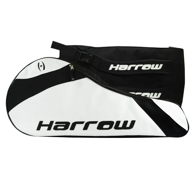 harrow-tour-2-0-borsa-spalla-per-racchette-squash image 1