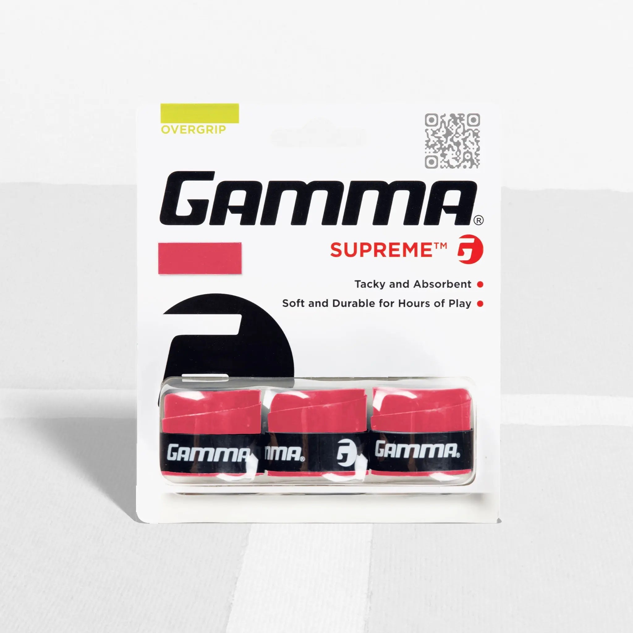 gamma-supreme-overgrip-tennis image 7