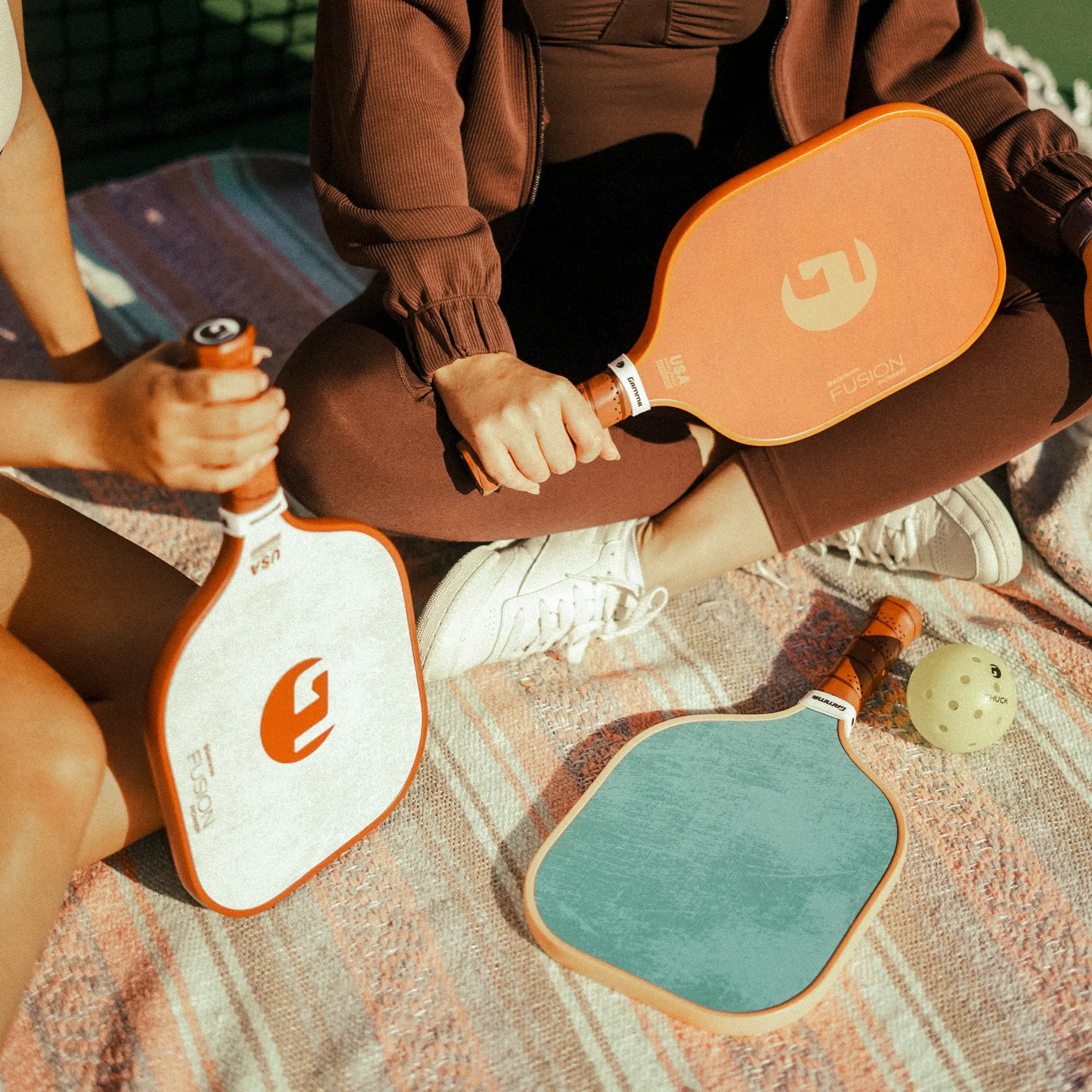 gamma-fusion-power-sw-paddle-da-pickleball image 6