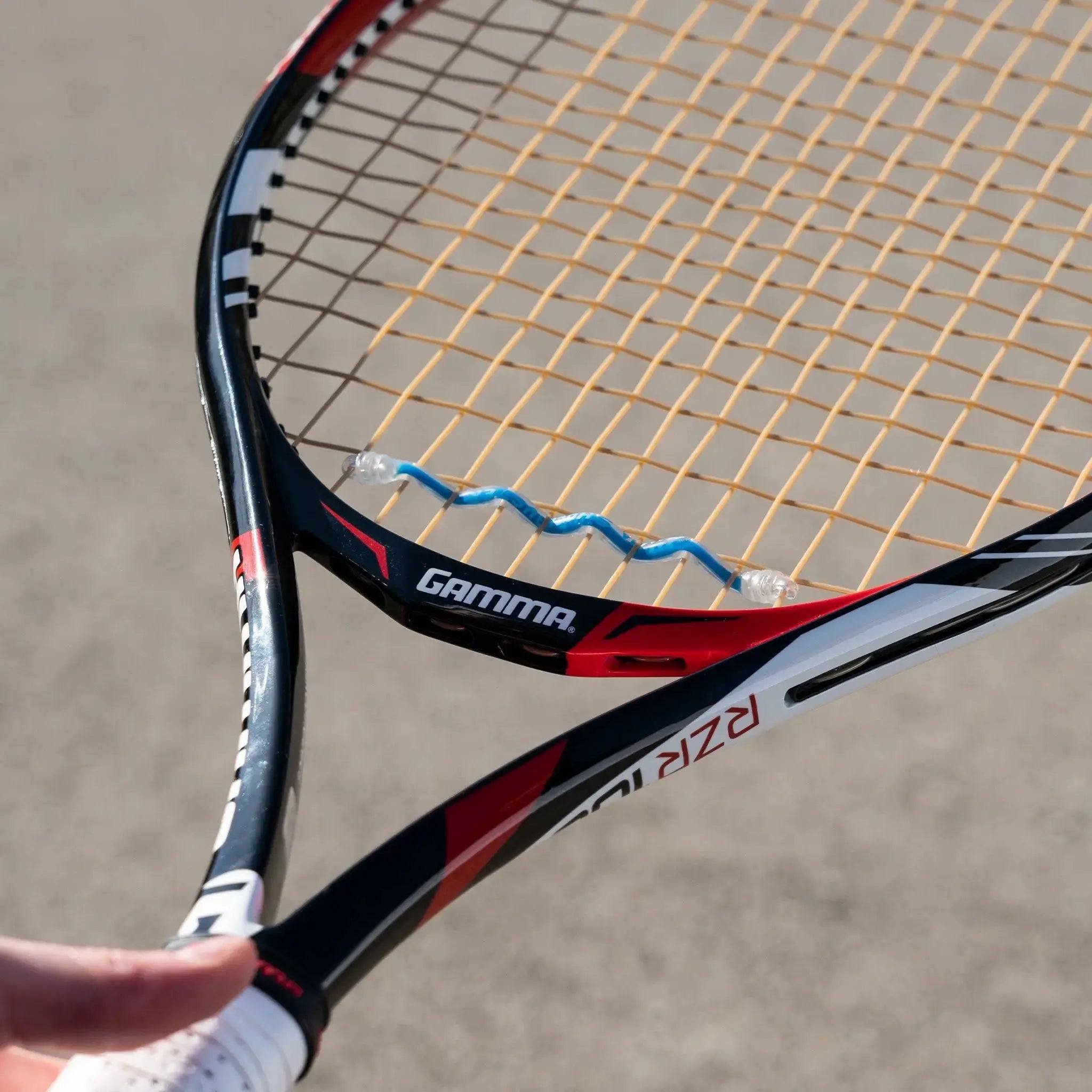 gamma-shockbuster-antivibrazione-tennis image 2