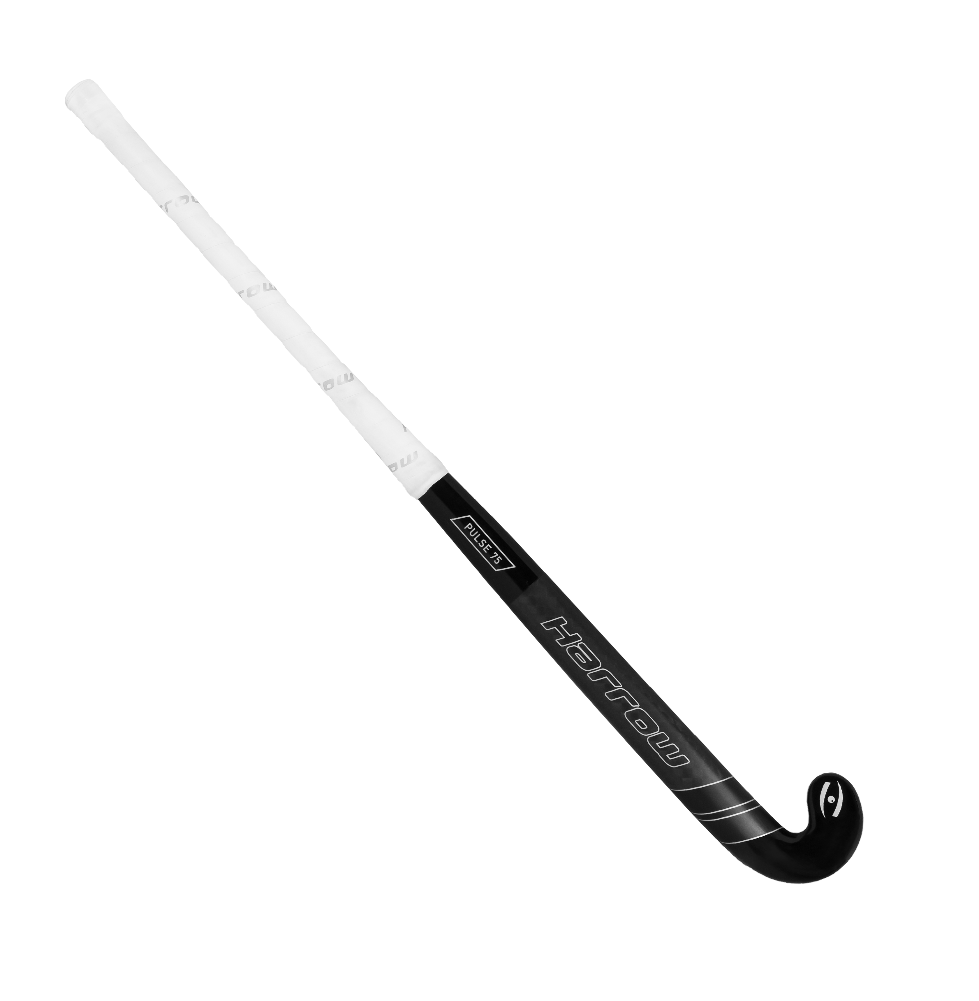 harrow-pulse-75-mazza-da-hockey-su-prato-low-bow image 2