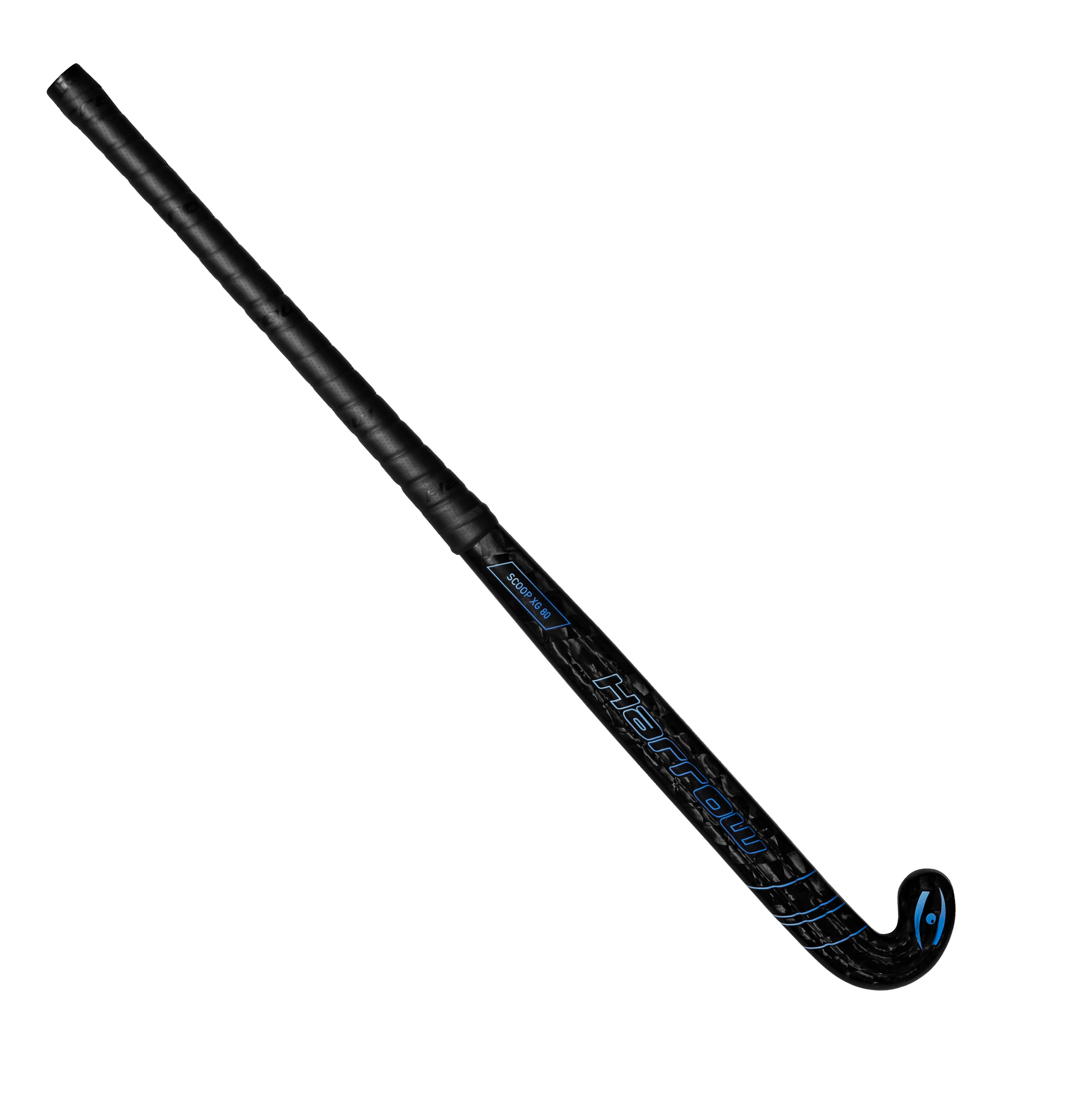 harrow-scoop-xg-80-mazza-hockey-prato-24-5mm-bow image 3
