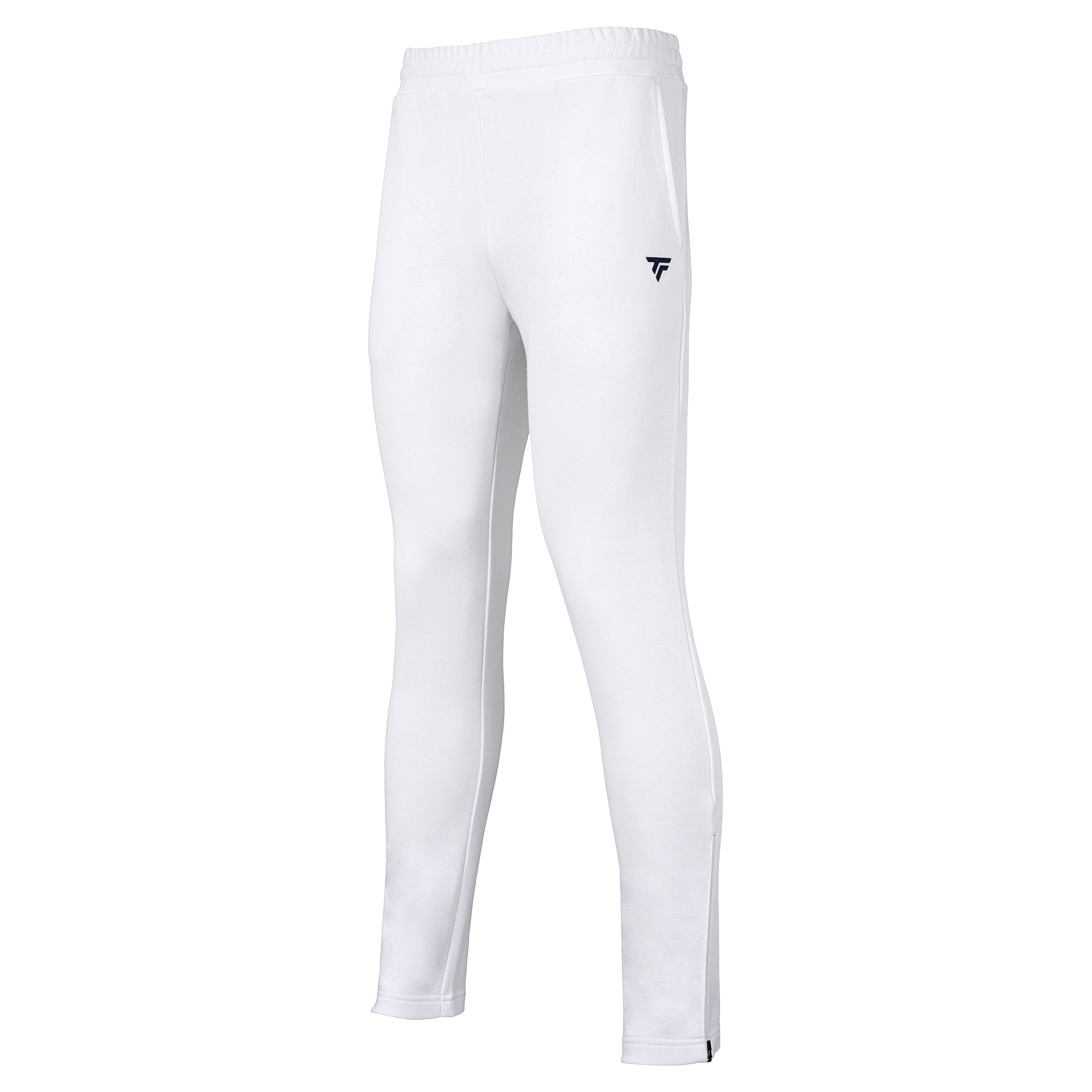 tecnifibre-terry-pants-white-pantaloni-ragazzo image 1