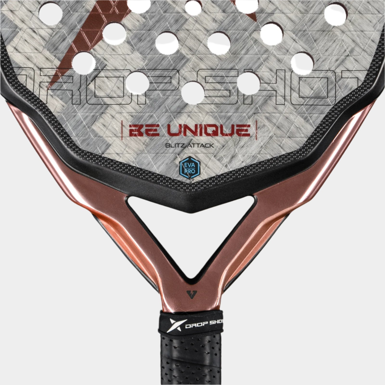 drop-shot-blitz-attack-racchetta-da-padel image 6