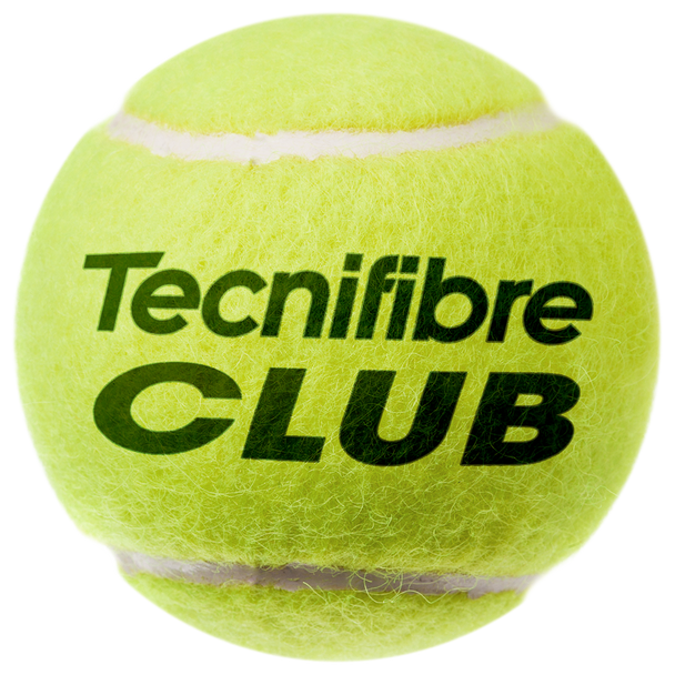 tecnifibre-club-bipack-4-palline-tennis image 2