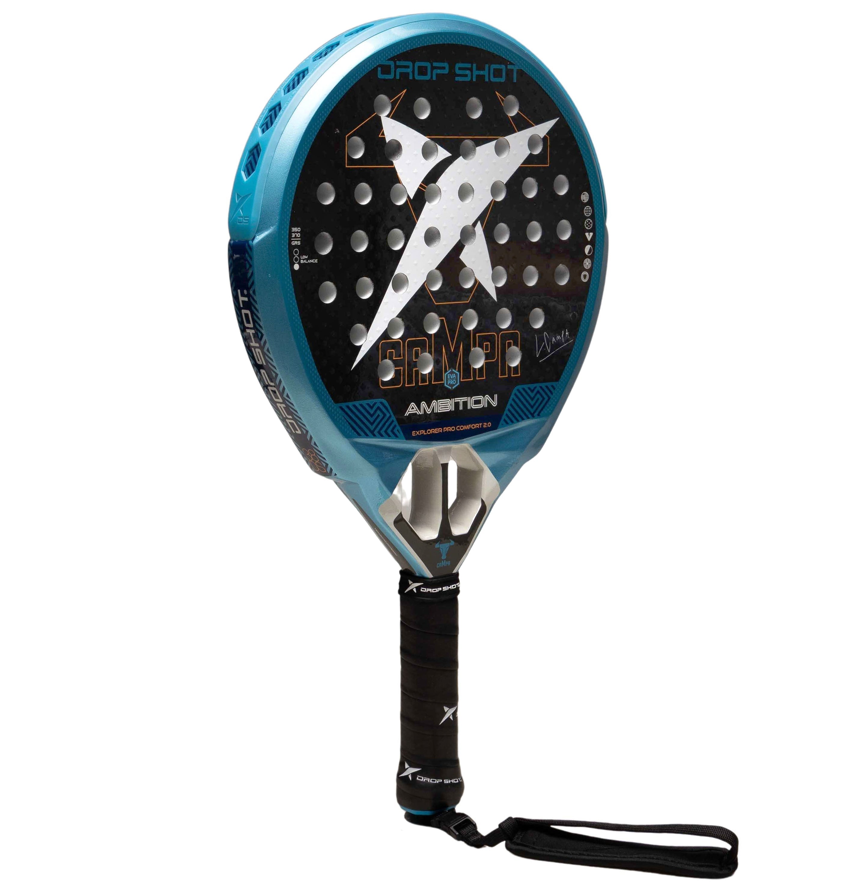 drop-shot-explorer-pro-comfort-2-0-pala-da-padel image 4
