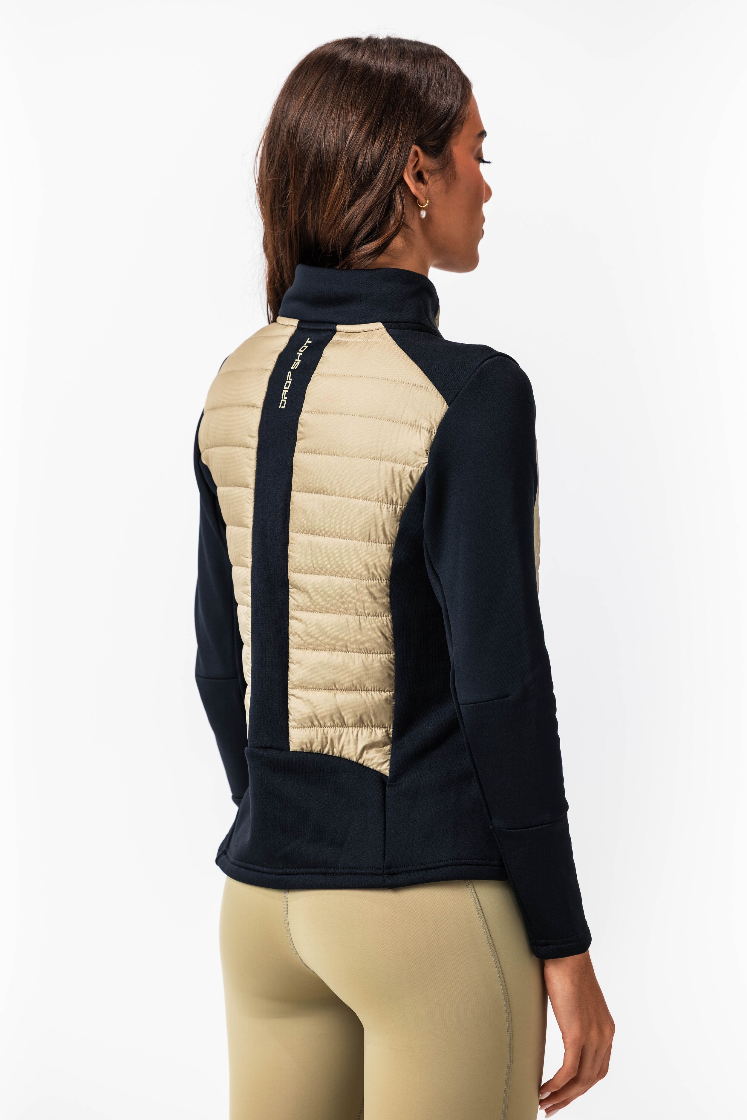 drop-shot-noor-giacca-donna-autunno-inverno image 4