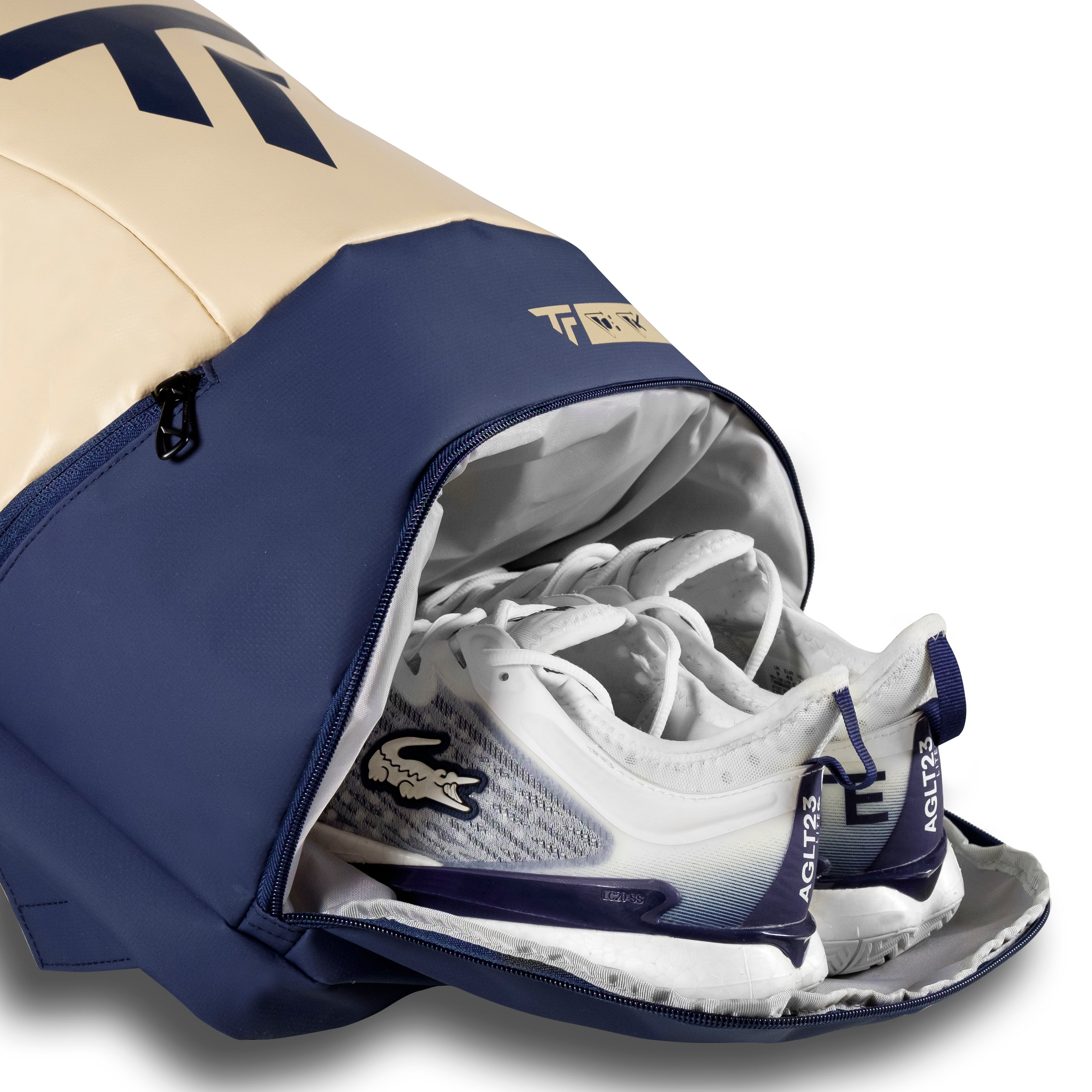 tecnifibre-tour-endurance-sand-backpack-zaino-tarpaulin image 2