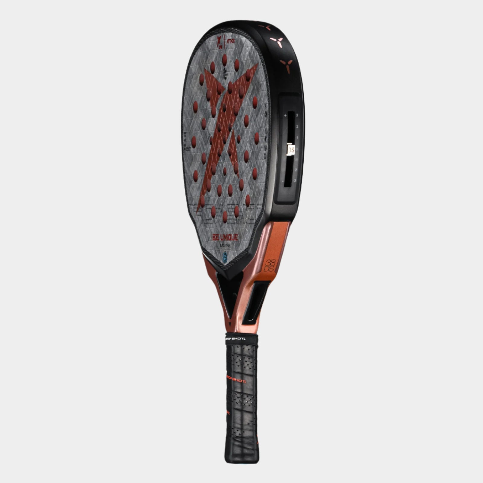 drop-shot-blitz-attack-racchetta-da-padel image 3