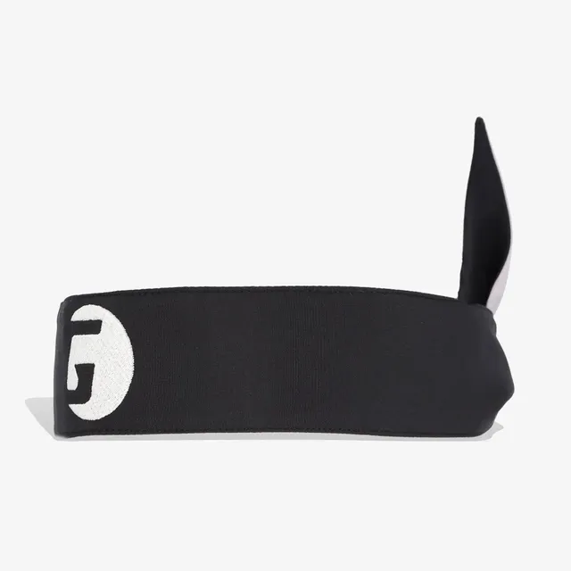 gamma-tied-headband-fascia-per-capelli-con-lacci image 1