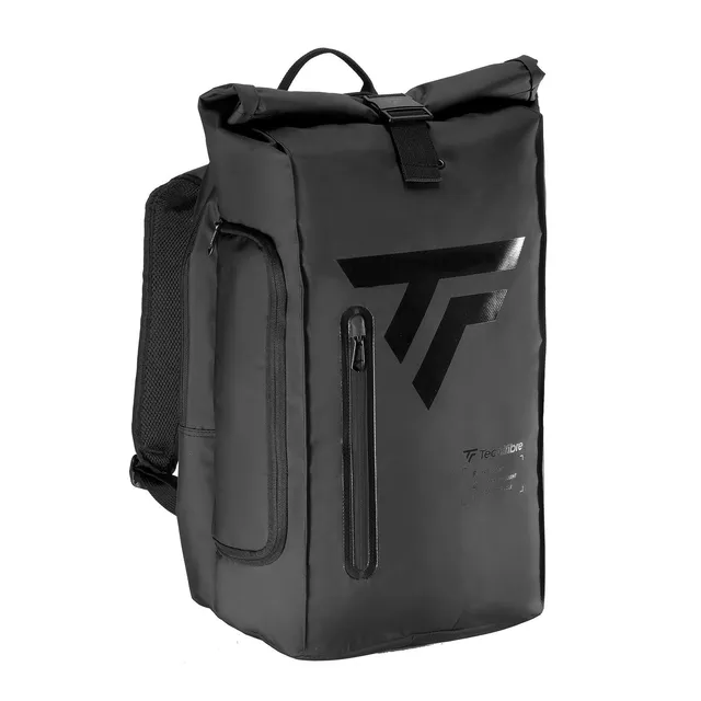 tecnifibre-tour-endurance-ultra-black-standbag-borsa-tennis image 1