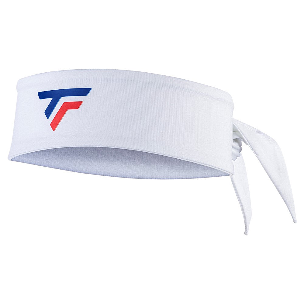 tecnifibre-bandeau-headtie-bandana-tennis-taglia-unica image 1