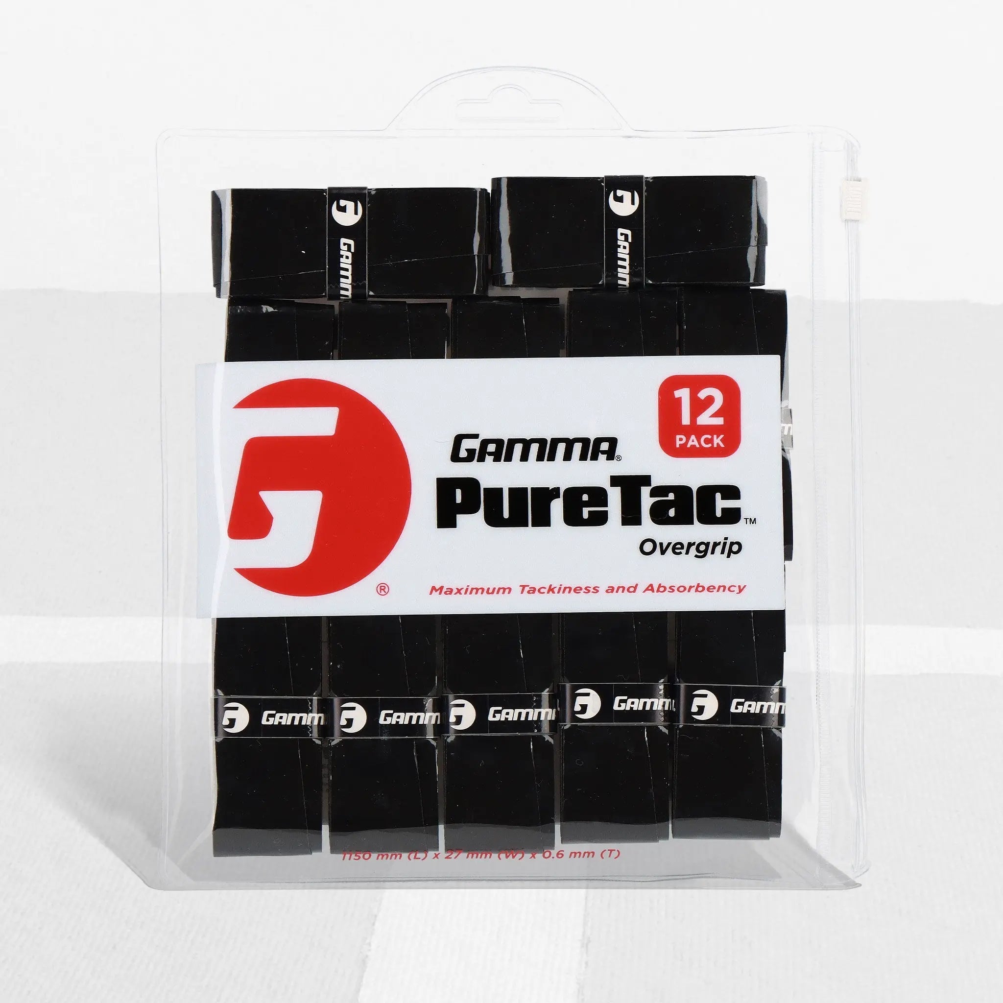gamma-puretac-tennis-overgrip-overgrip-tennis image 3