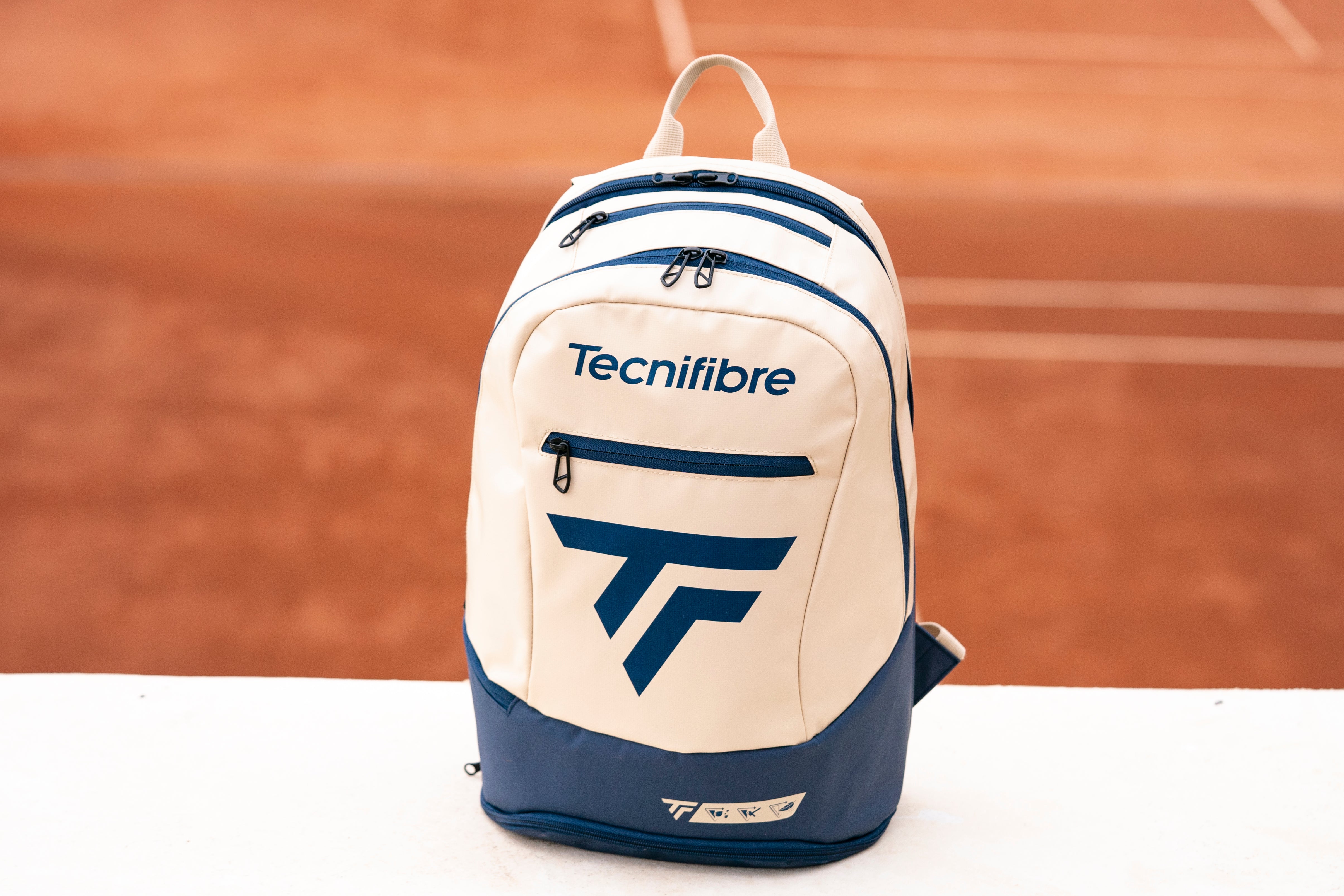 tecnifibre-tour-endurance-sand-backpack-zaino-tarpaulin image 8