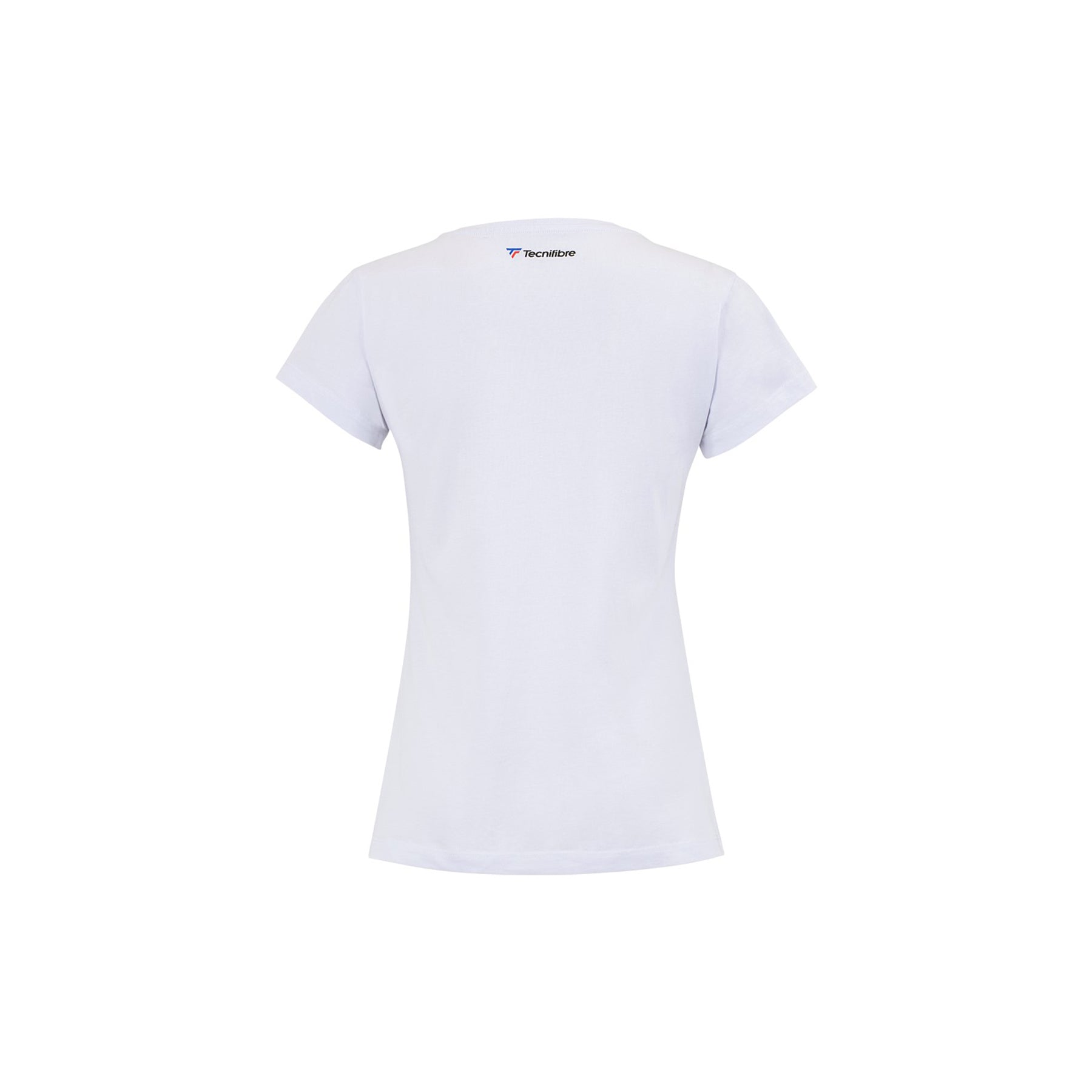 tecnifibre-club-tee-22-t-shirt-tennis-donna image 3