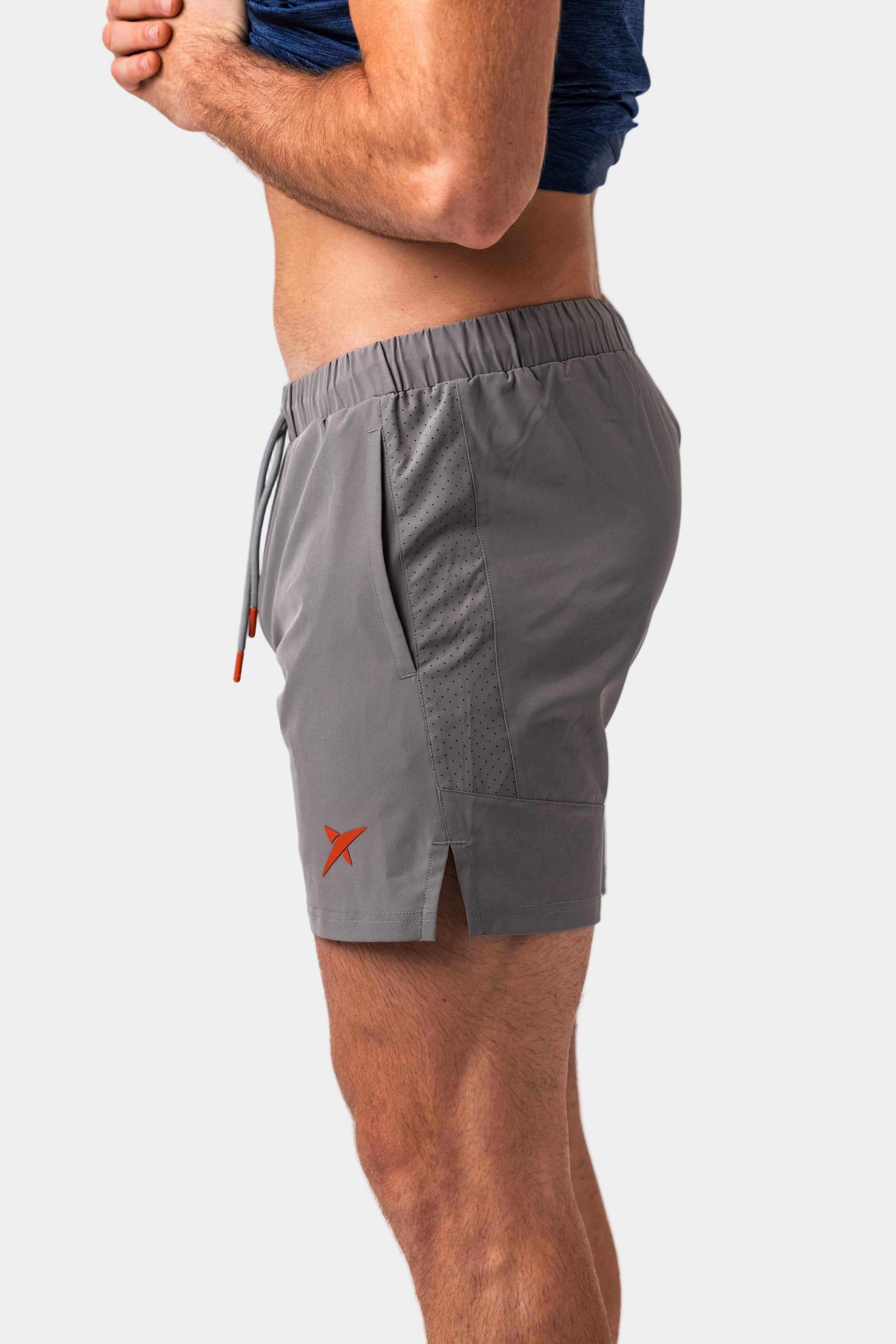 drop-shot-berni-short-pantaloncini-padel-uomo-aw25 image 4