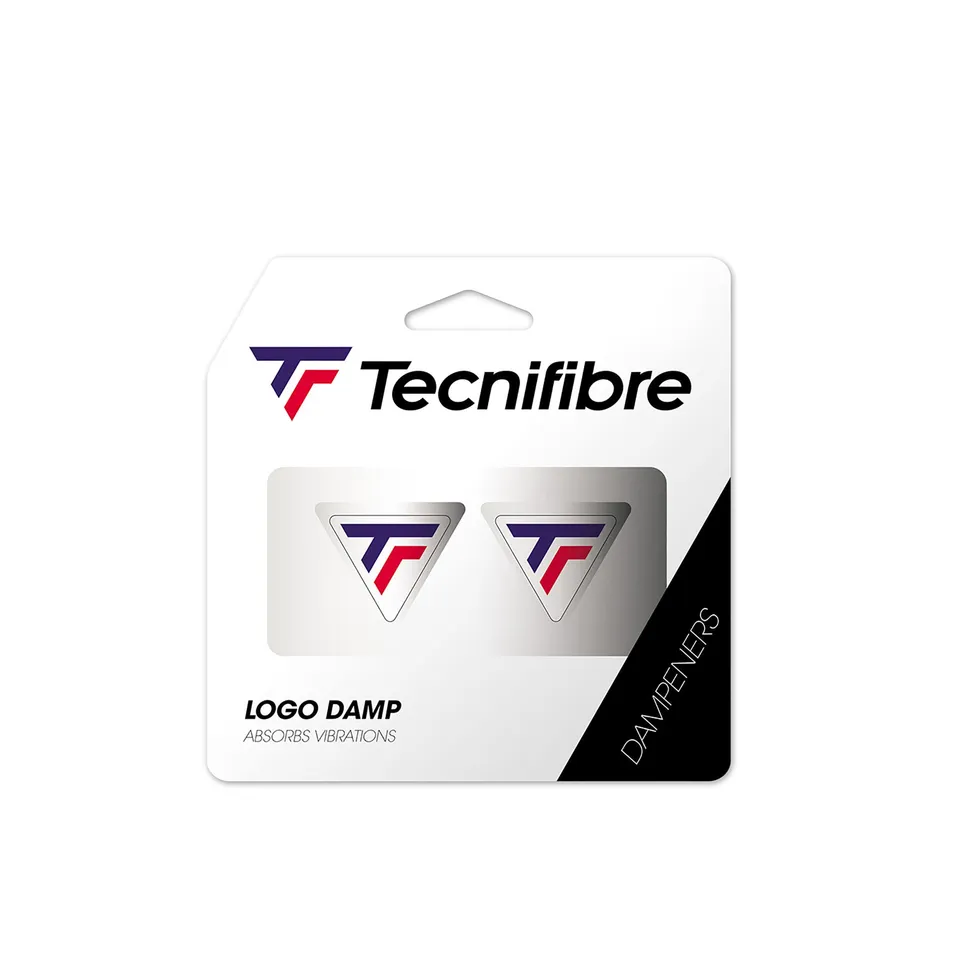 tecnifibre-logo-damp-tricolore-antivibrante-tennis image 1