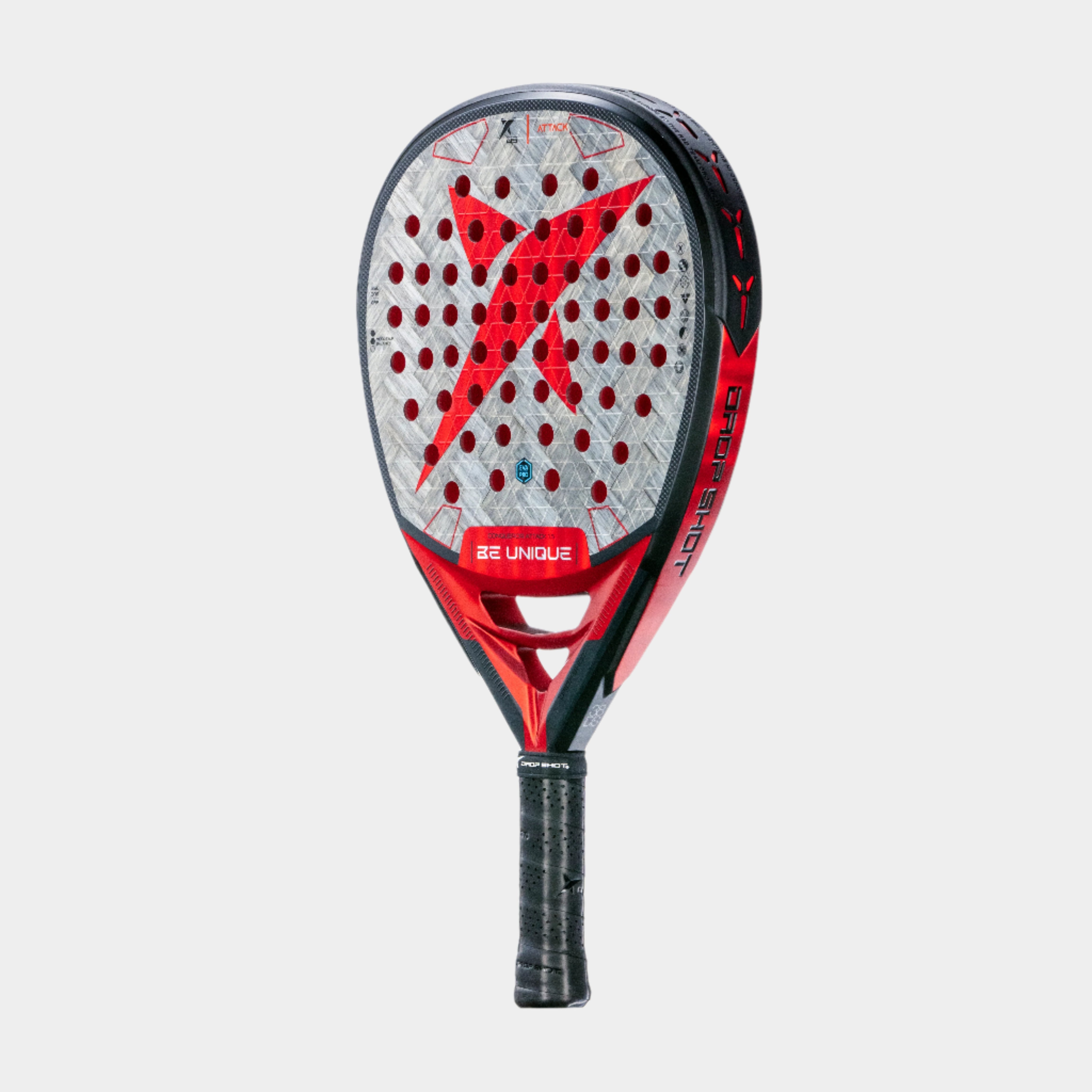 drop-shot-conqueror-attack-1-5-racchetta-padel image 5